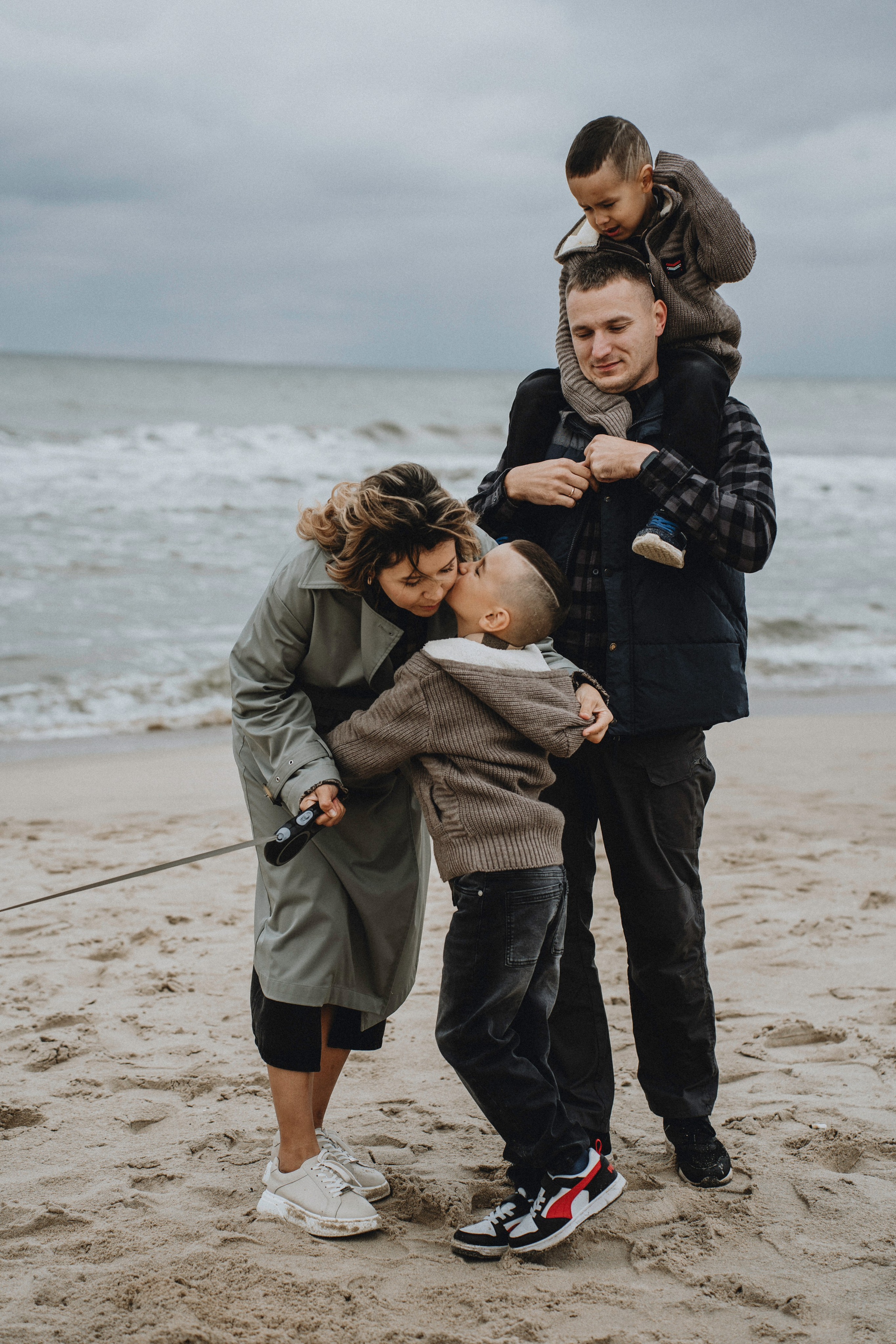 Кристина. Фотограф в Калининграде Дмитрий Мишин