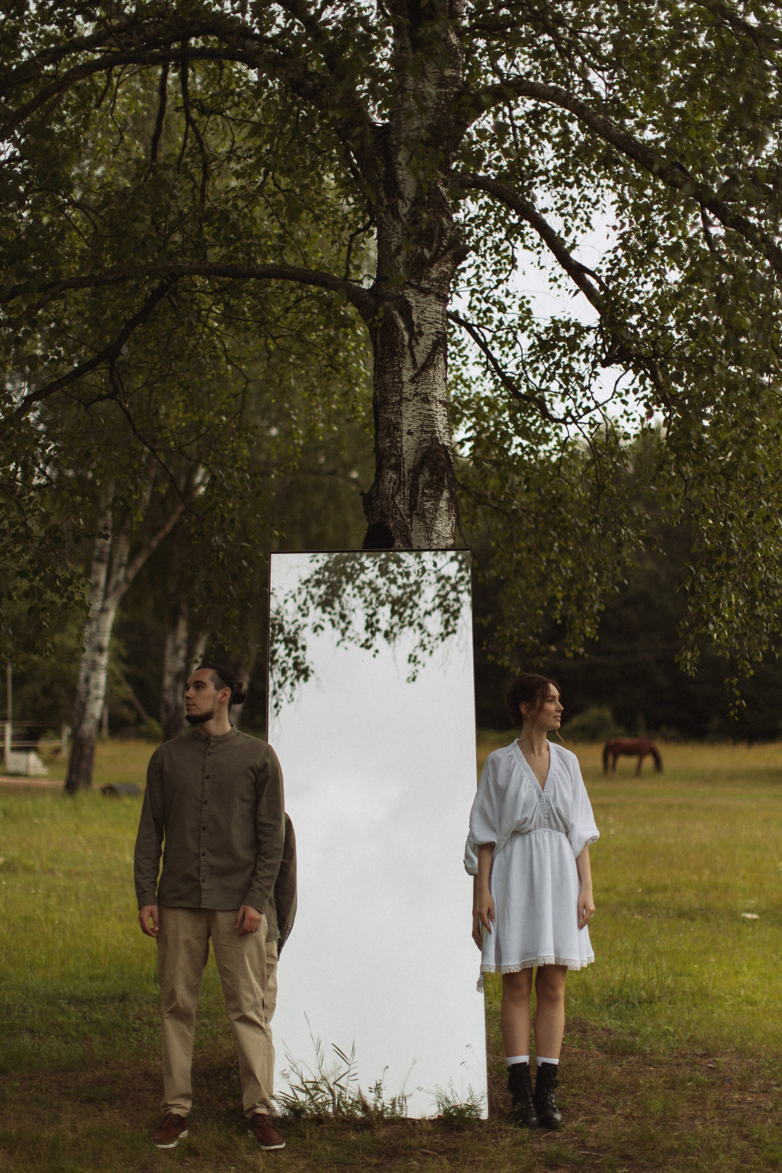 Поляна. VENSKAYA WEDDING & EVENT PLANNER