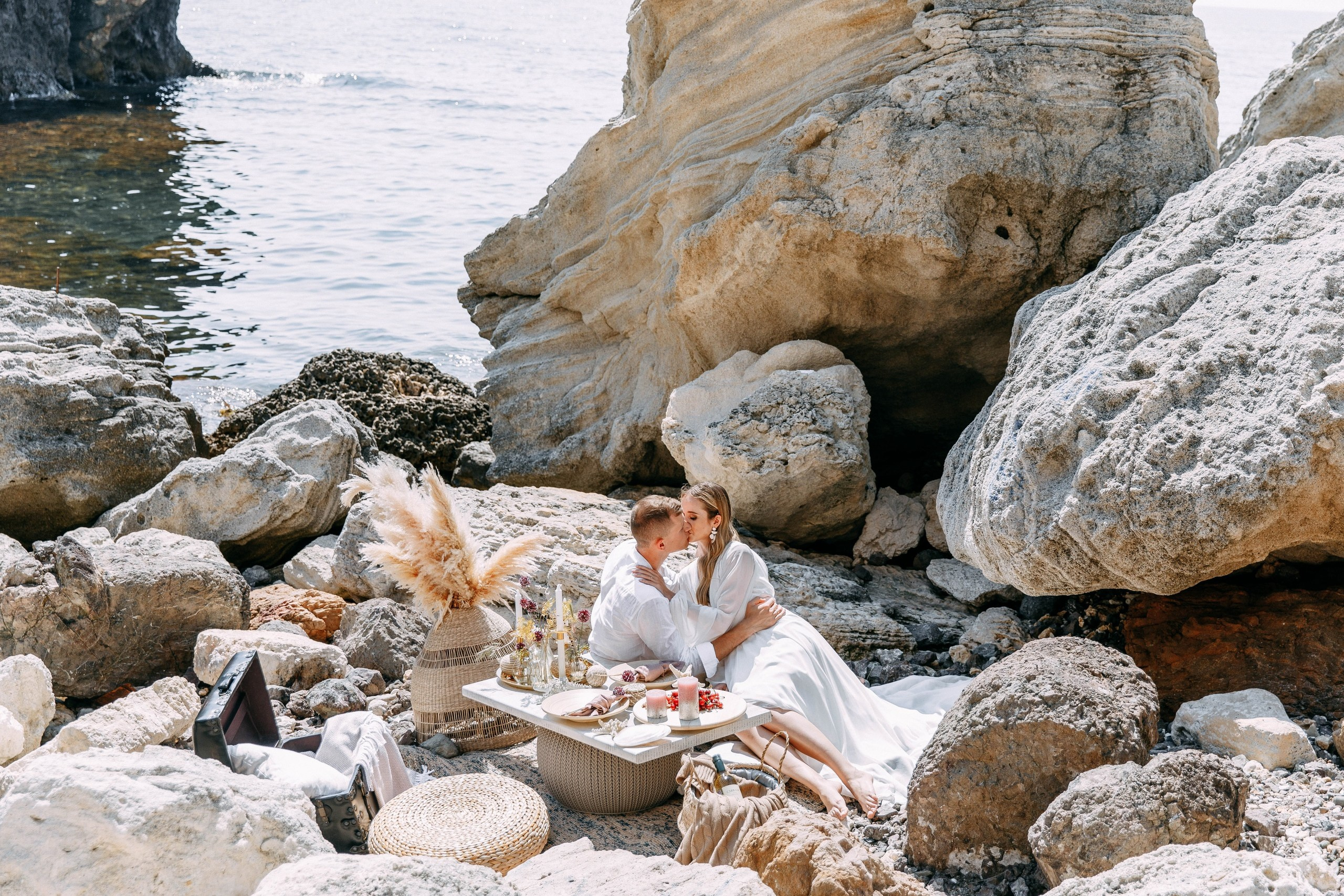 Никита и Светлана. Главная