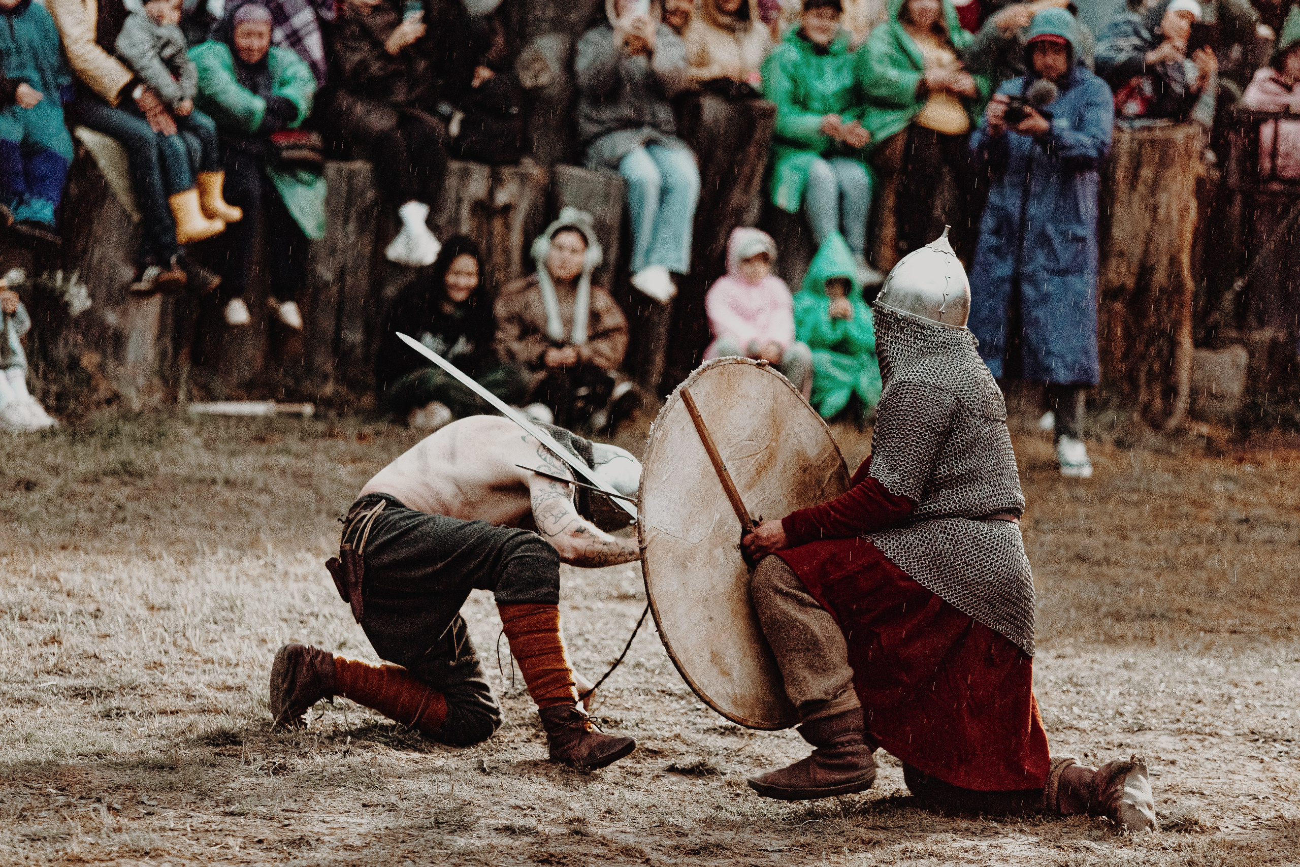 Фестиваль «Абалакское поле» XVI. Арт-фотограф Крис Л. в Тобольске: портрет, семейные, свадьбы