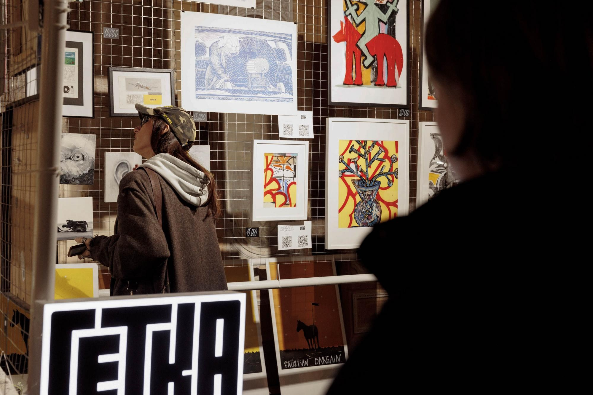 THIRD PLACE Art Fair 2023. Свадебный фотограф в Санкт‑Петербурге Елена Пчельникова