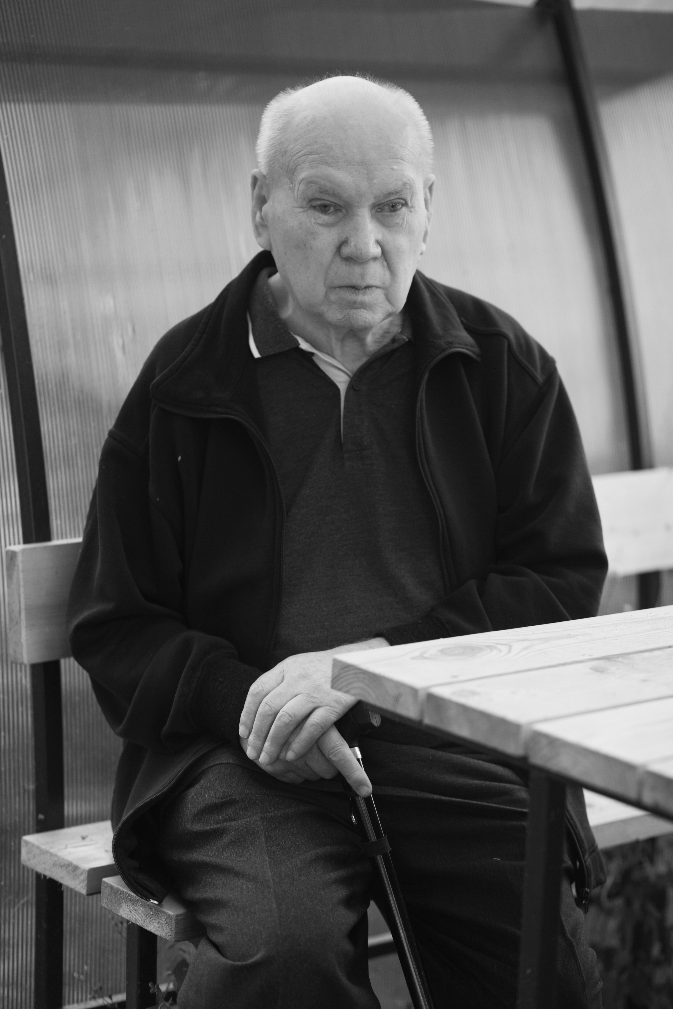 Родители. Портретный фотограф Парфенова Любовь