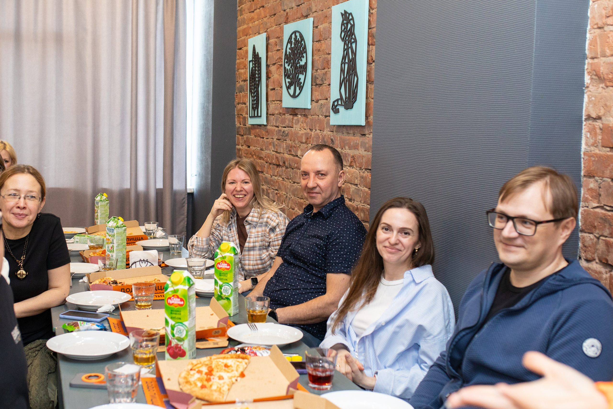 Арка. Party от команды «Оторвись». Фотограф в Новосибирске Ася Зверева