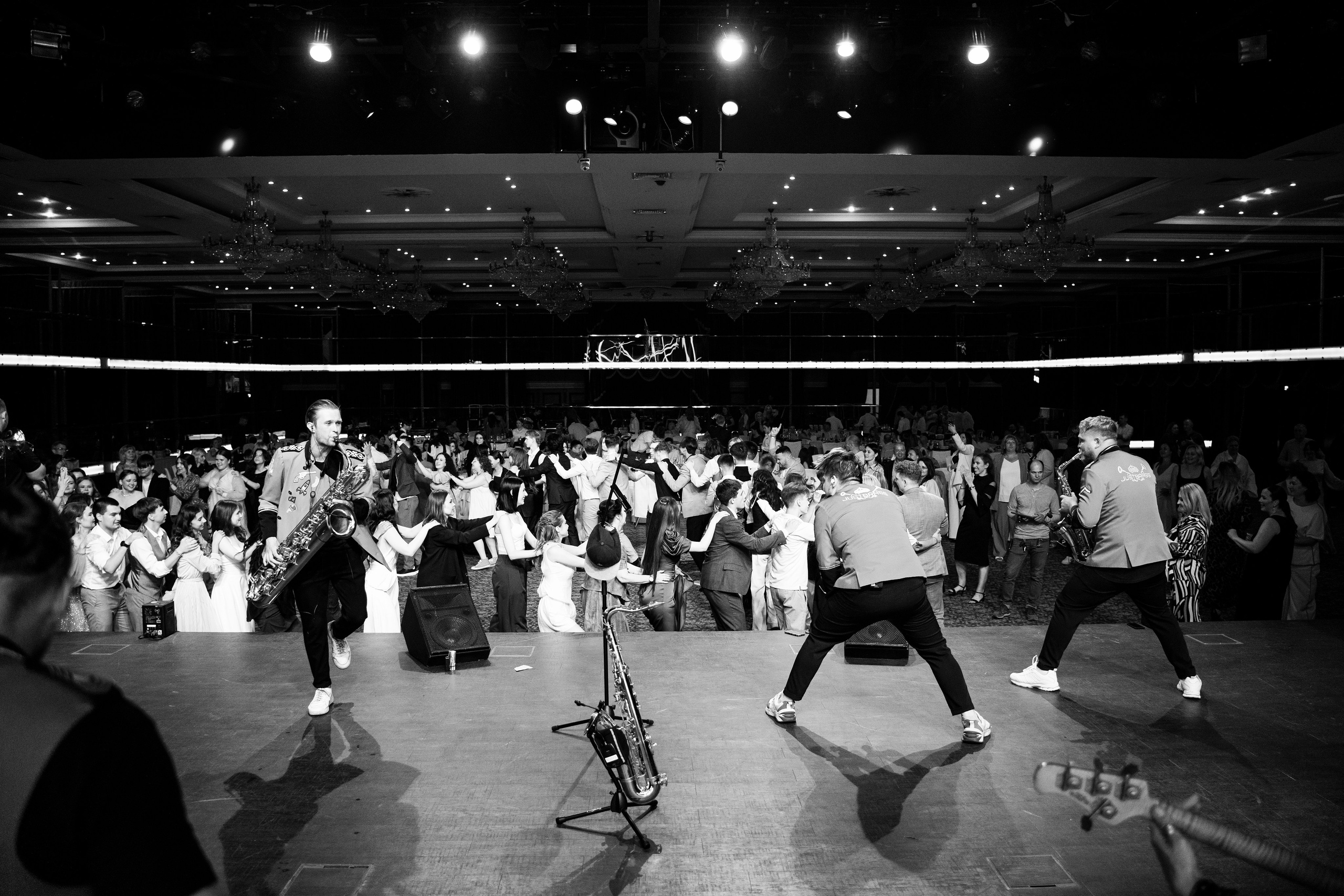 Выпускной. Фотограф Казань