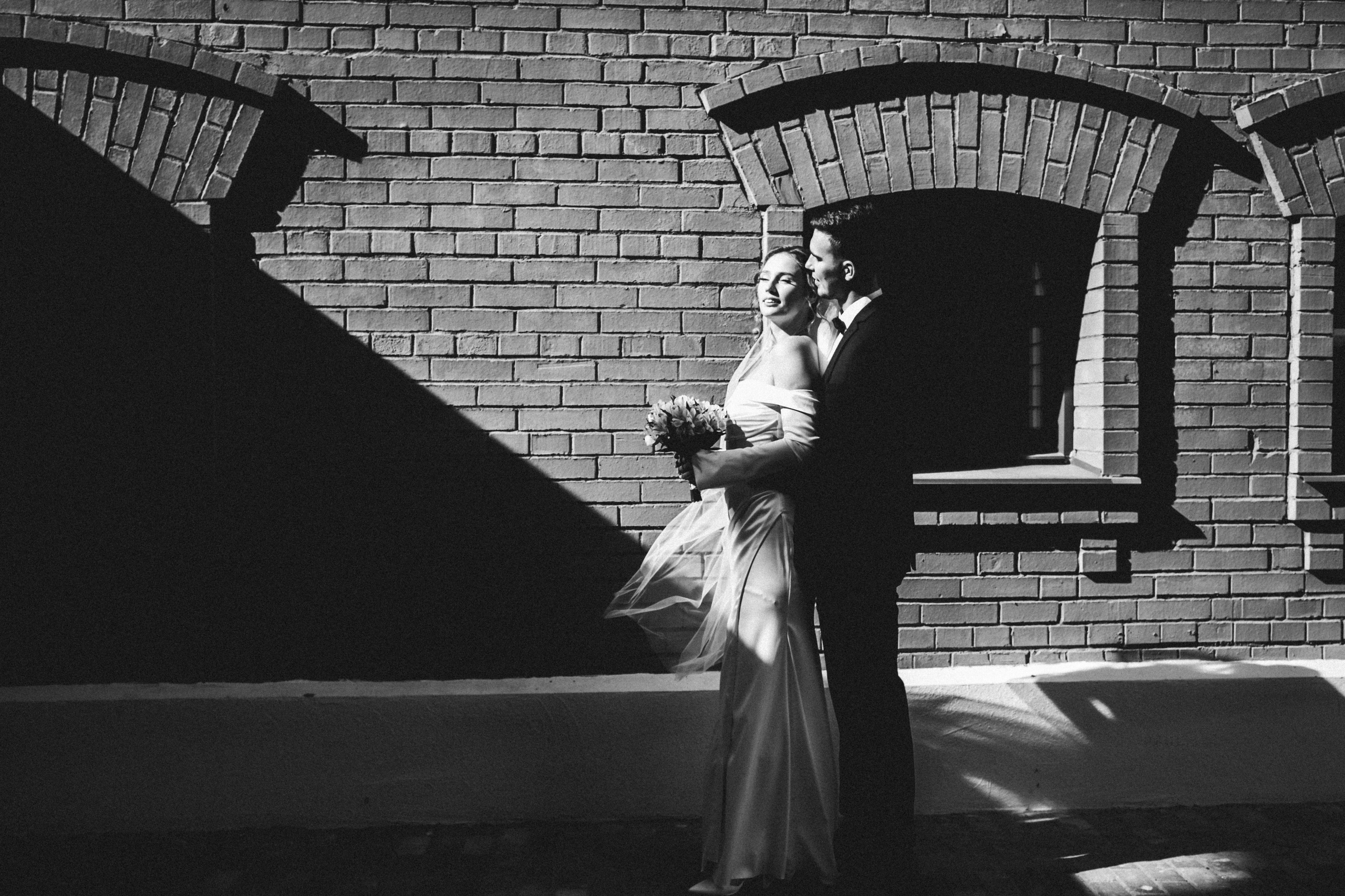 Александр и Анастасия. Свадебный и репортажной фотограф Денис Ожигин в Краснодаре и Краснодарском крае