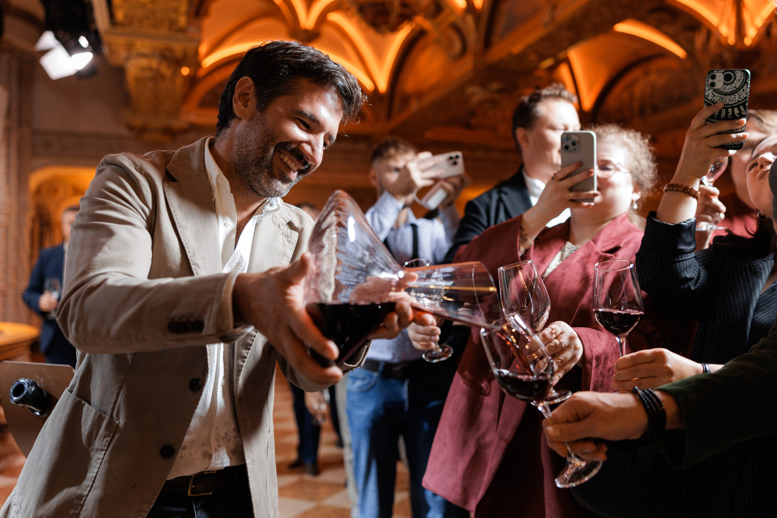 Репортаж. Общее портфолио. Валитов Тимур | Репортажный фотограф