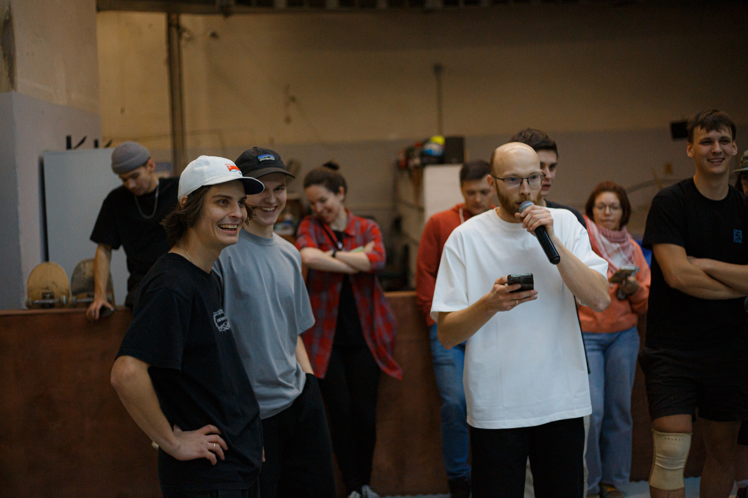 Время скейтбординга. Фотограф в Пермском крае Матвей Раттер