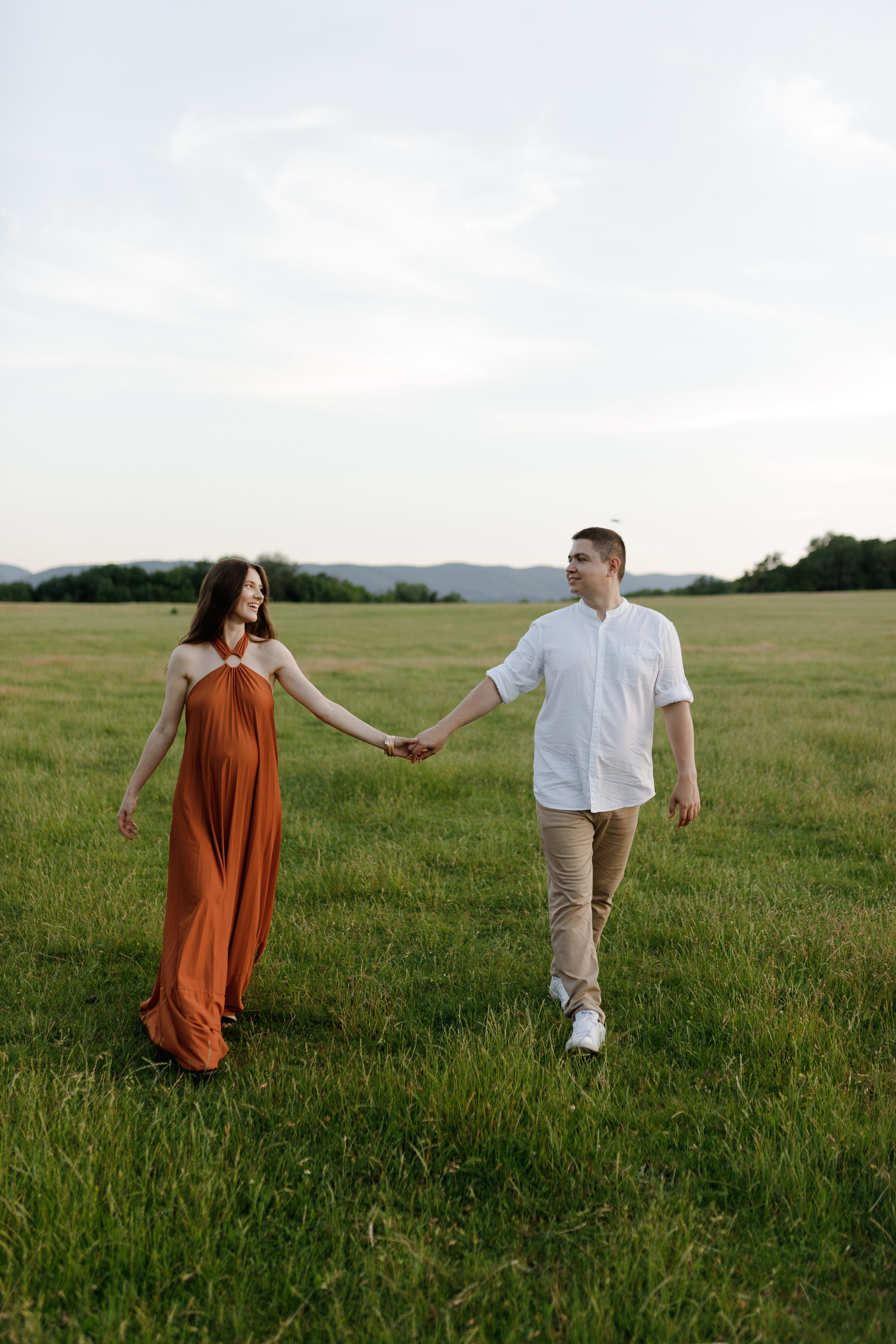 Ферма Владимировка. Семейный и женский фотограф в Краснодаре Виктория Гупало