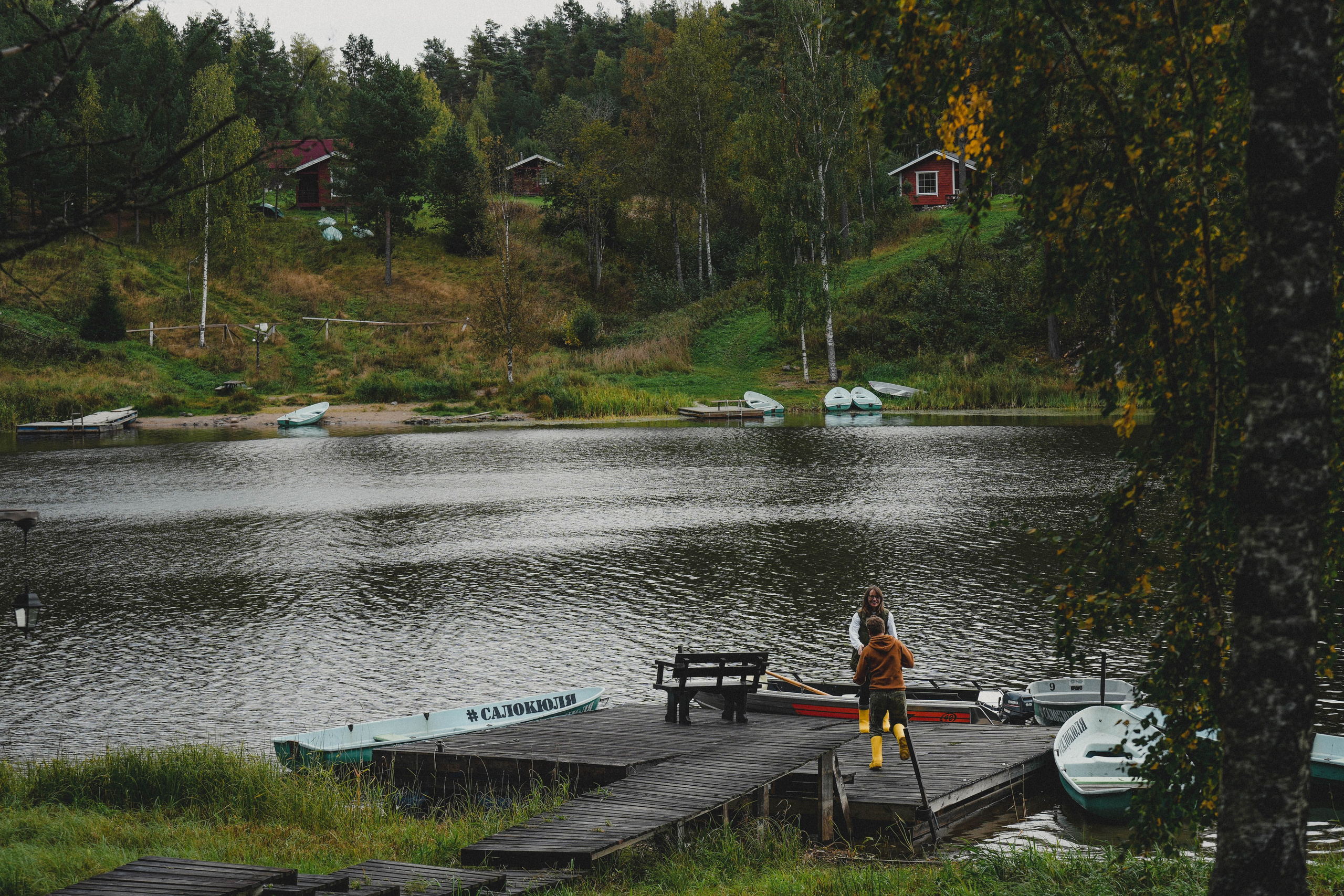 СЕВЕР. Event фотограф Степанова Александра