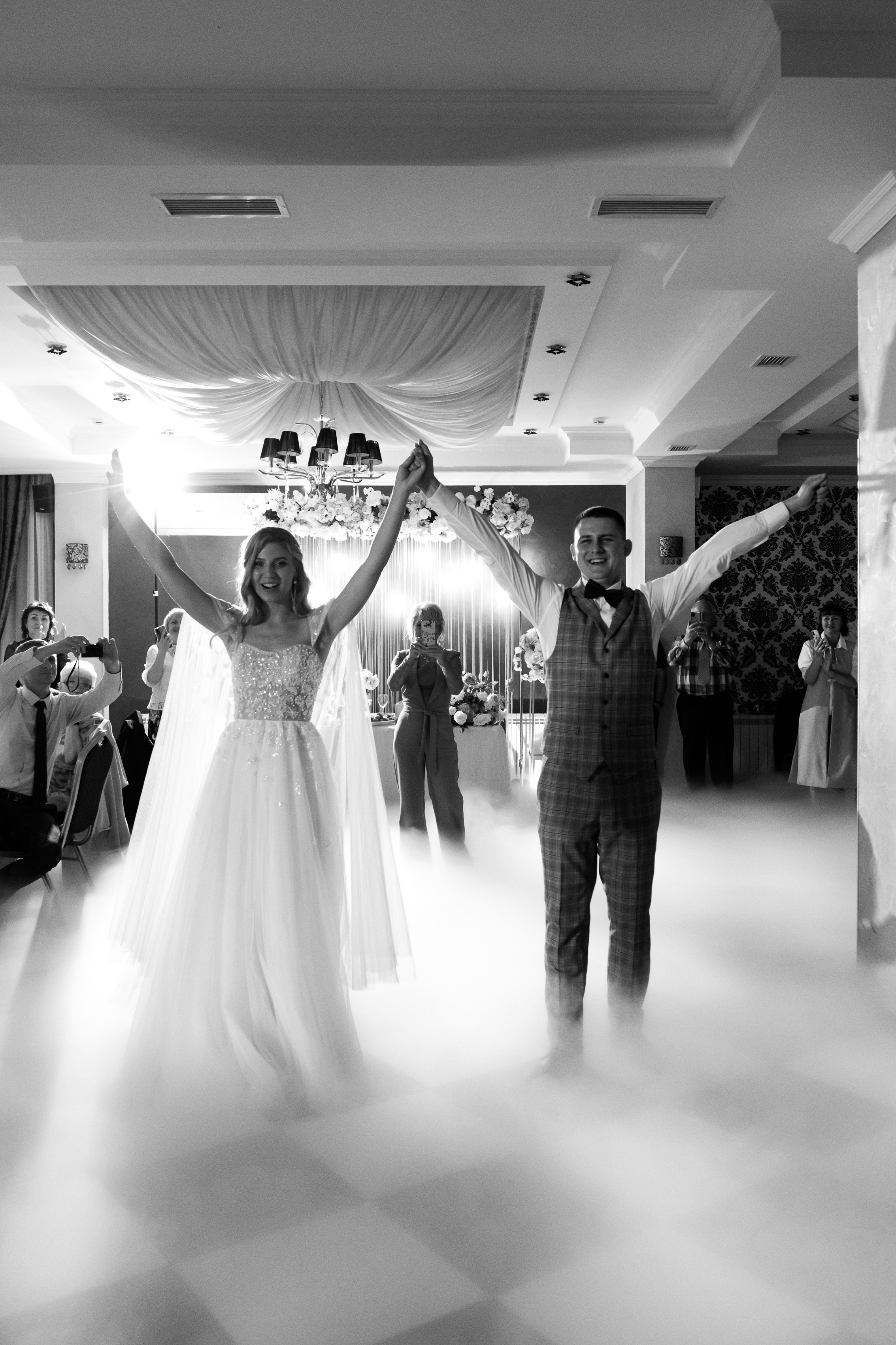 Свадебная фотосессия Волгоград. Свадебный и семейный фотограф в Волгограде Кристина Иванова