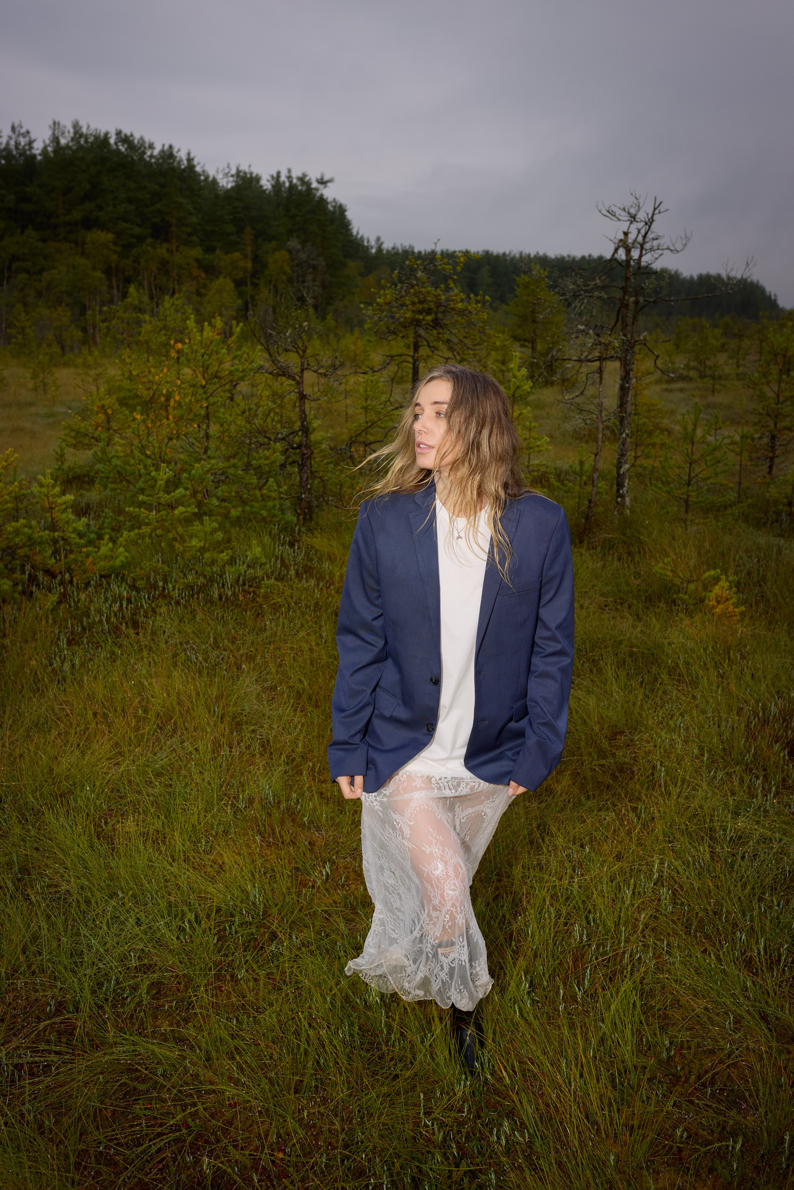 Katya. Портретный фотограф в Санкт-Петербурге | Пётр Дёмушкин