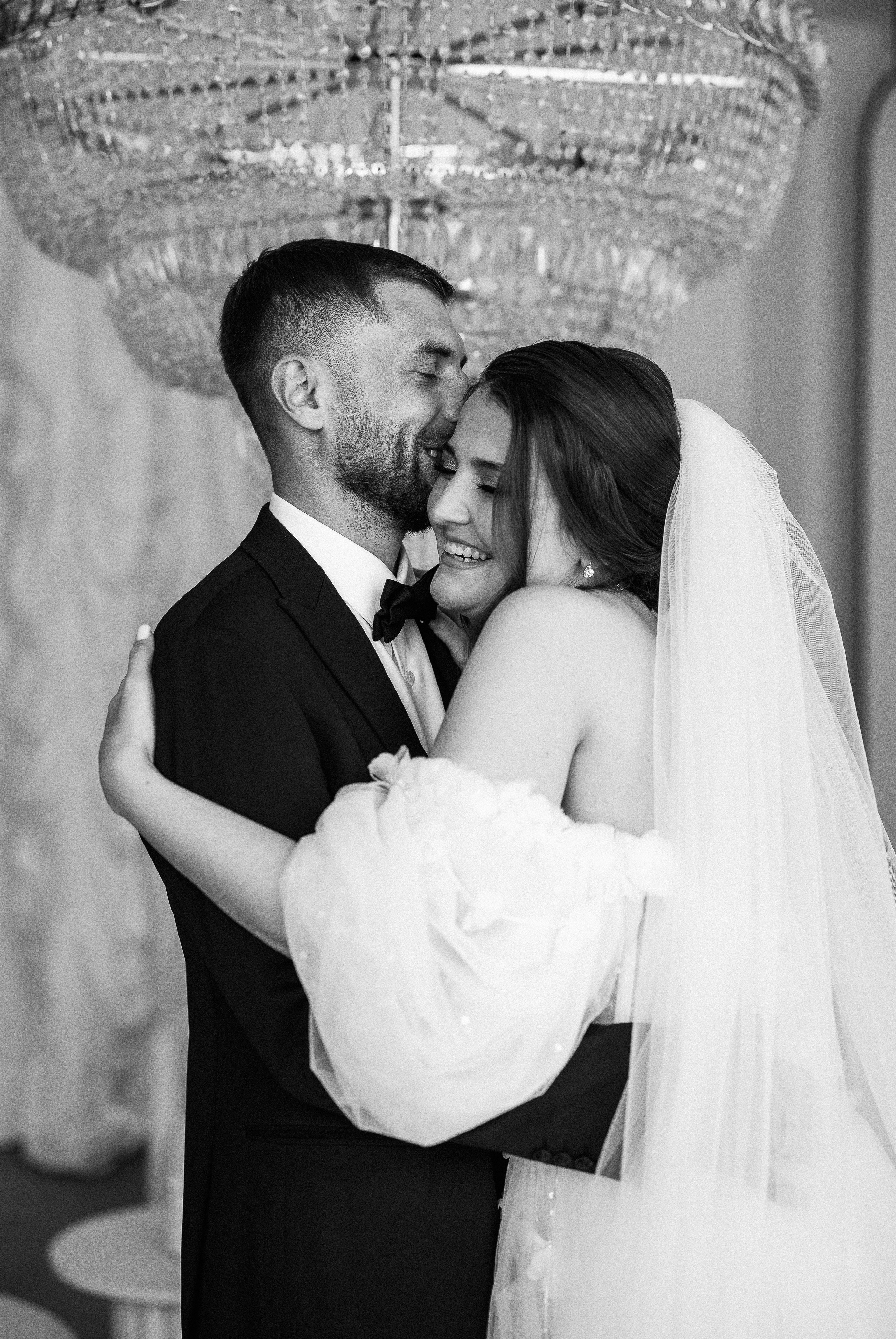 Дмитрий & Марина I 09.07.25. Свадебный и семейный фотограф в Омске Евгения Хакимова