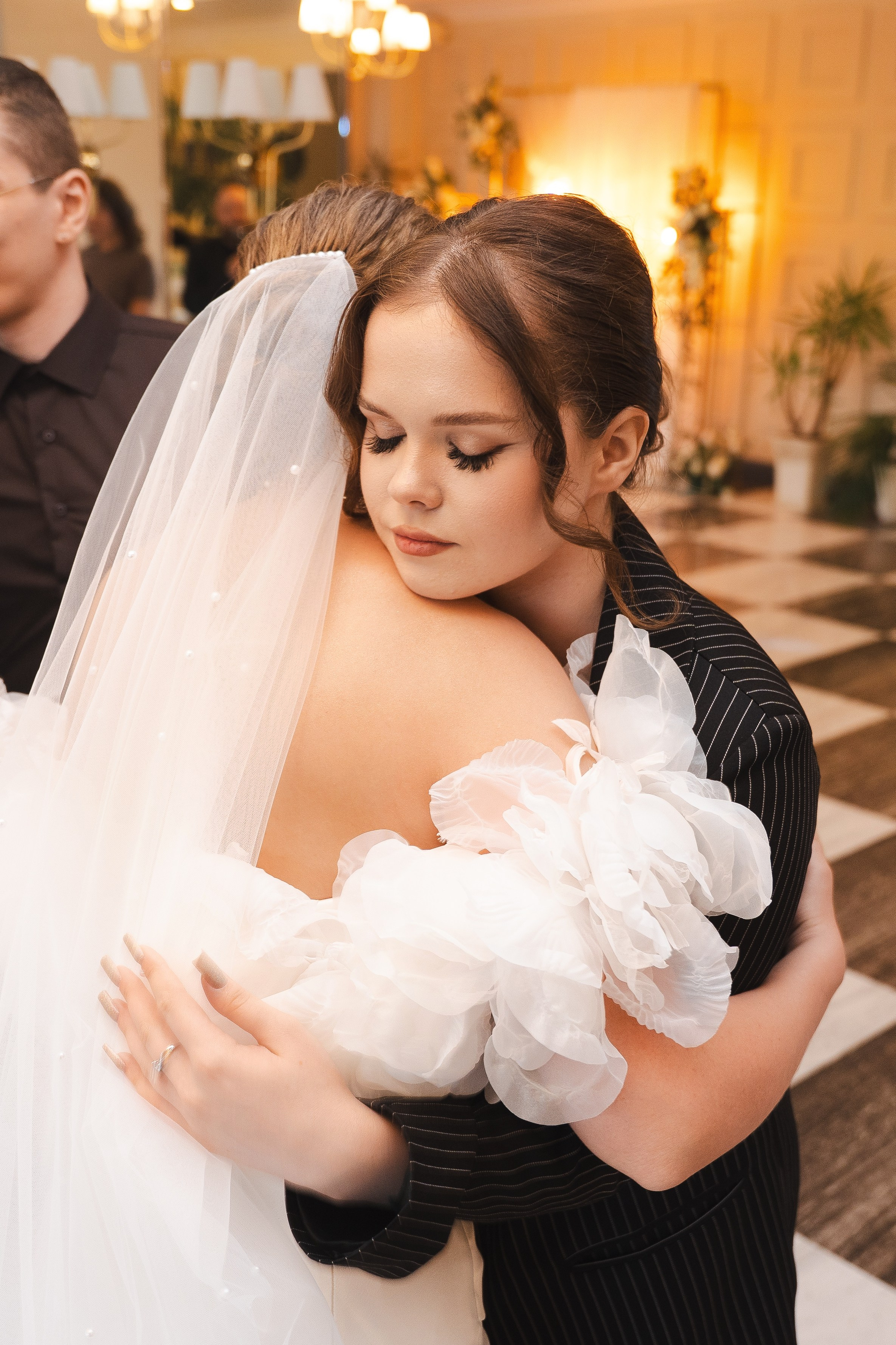 Дарья и Сергей. Фотограф Хабаровск