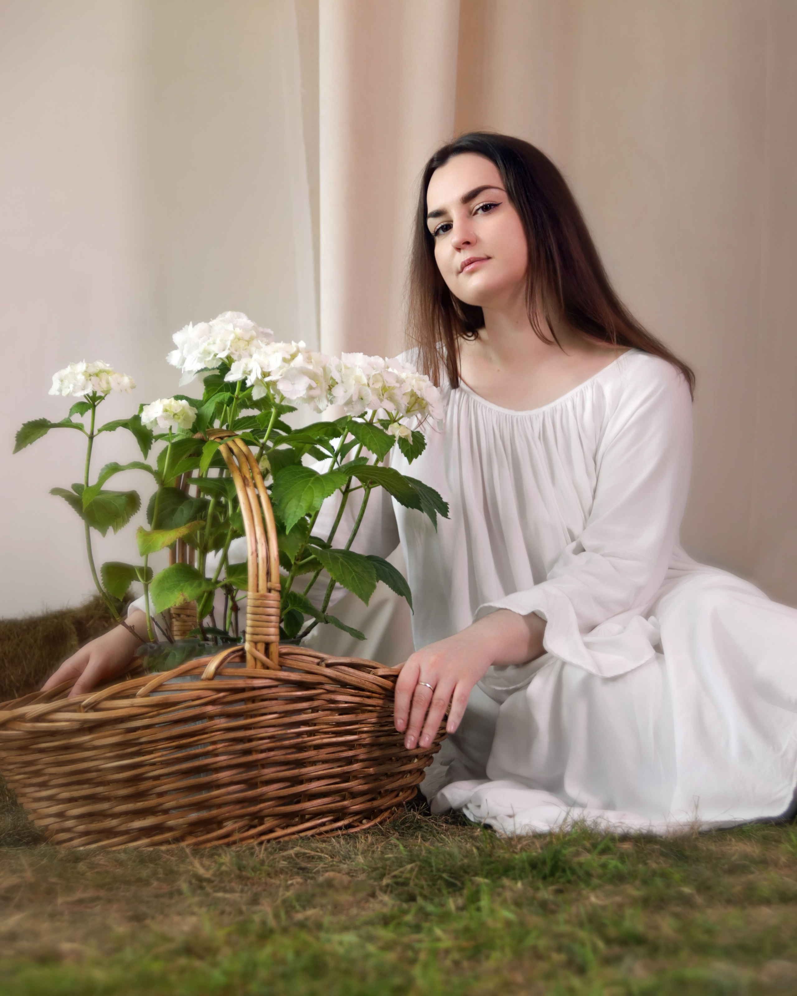 Настя. Фотограф в городе Ростов-на-Дону Лариса Черных