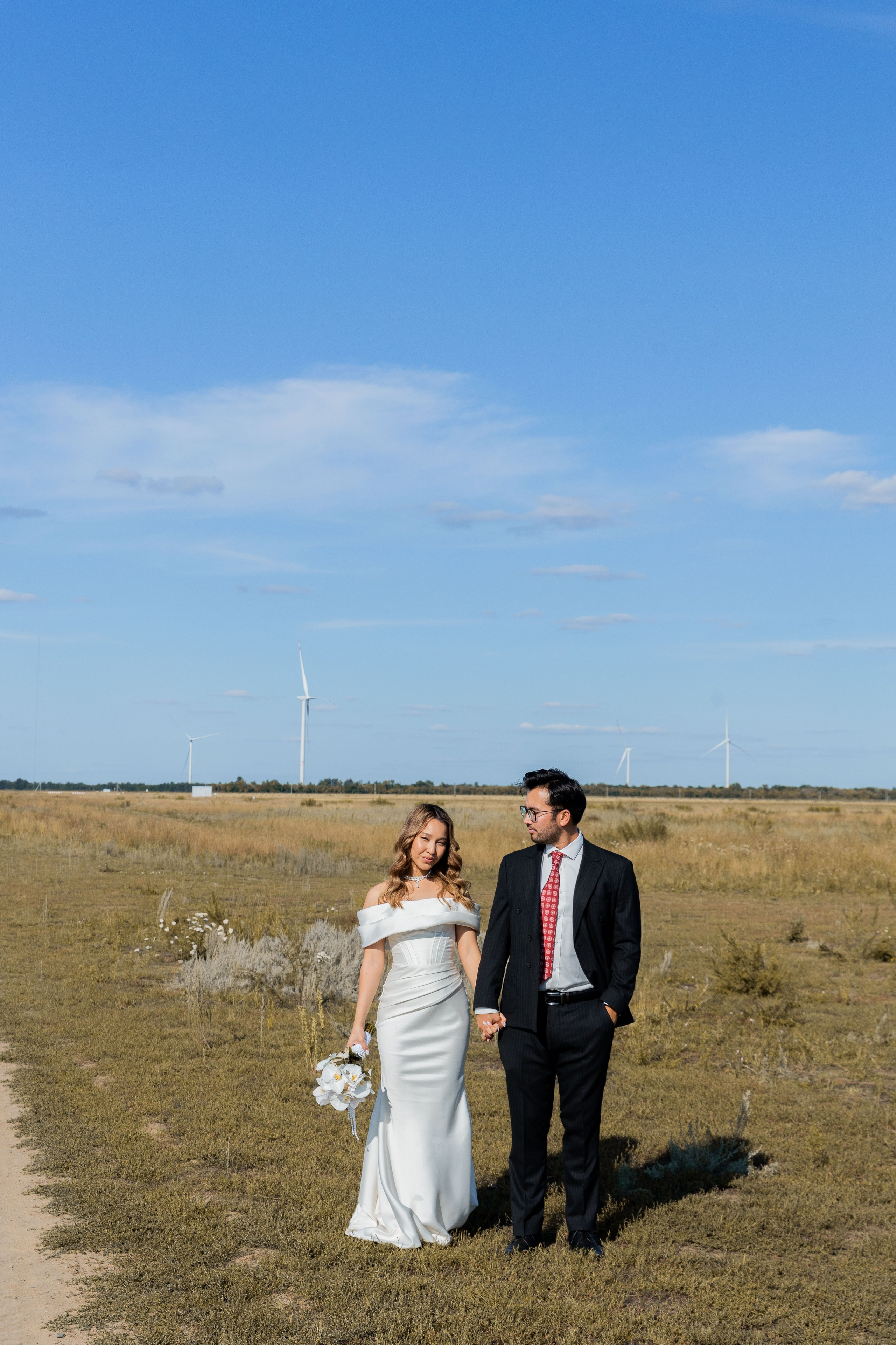 Адиль и Наиля. Сборы