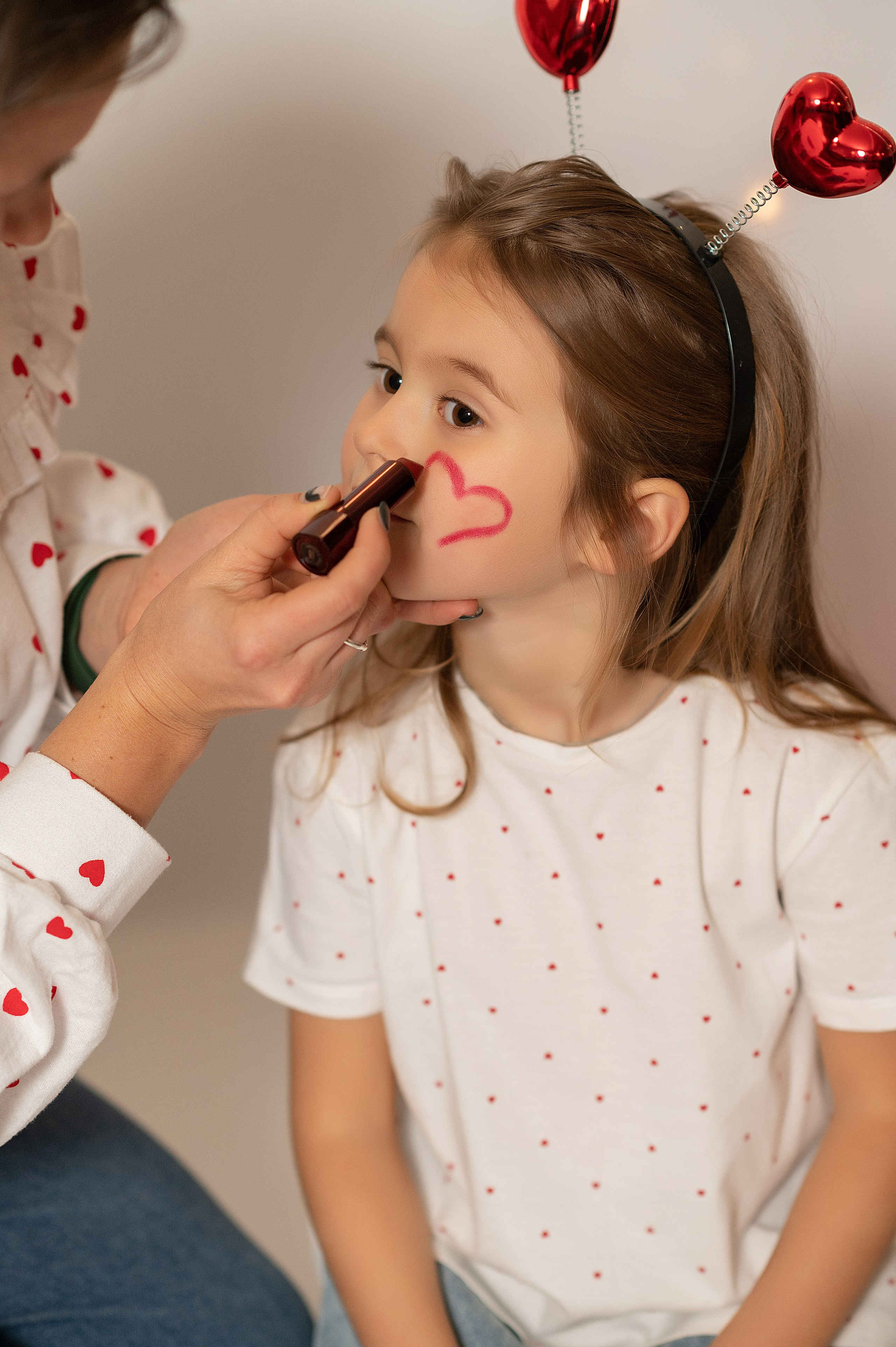 14 февраля. Детский фотограф Абхазия