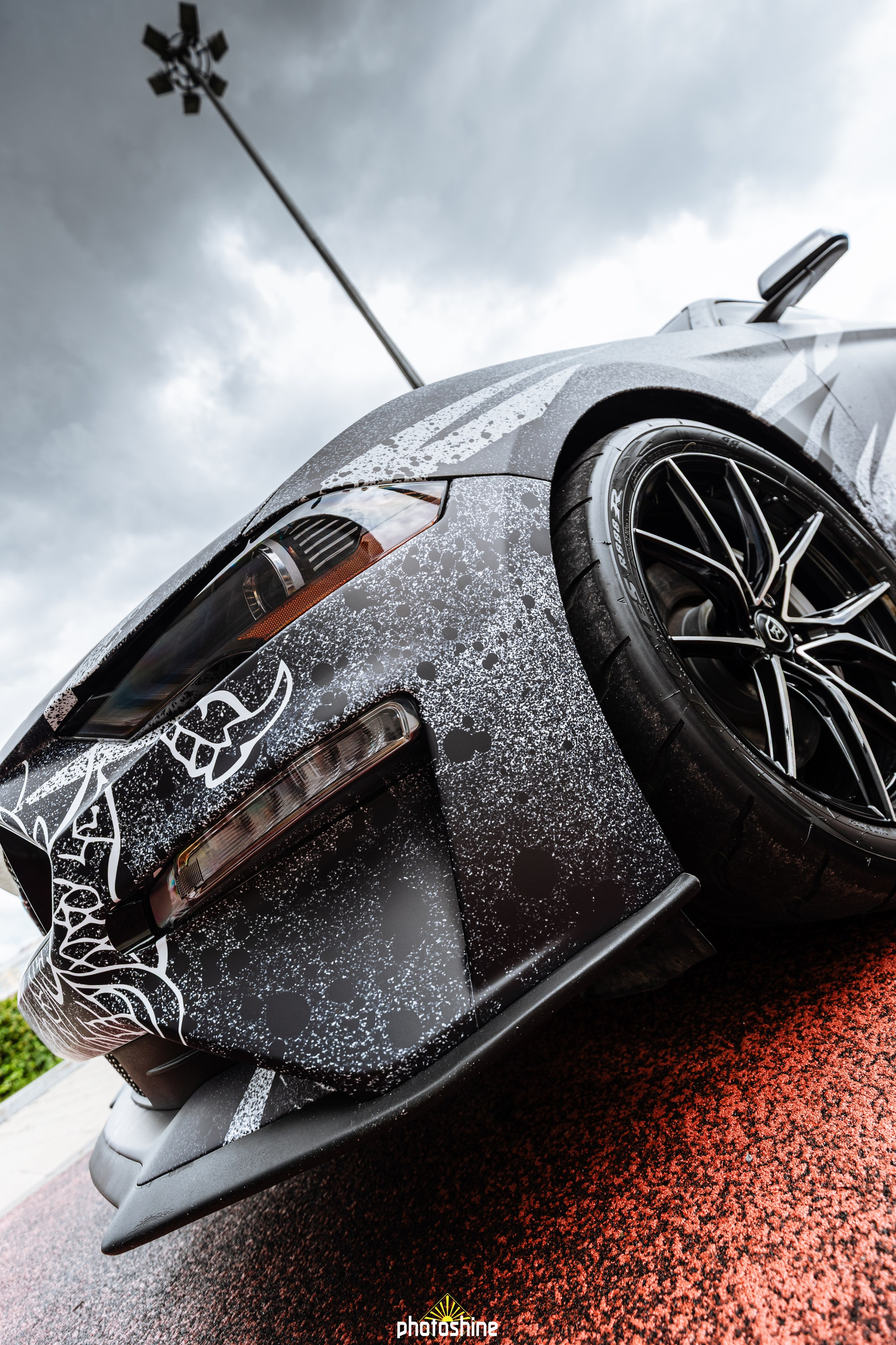 EKB STADIUM MEET 2026. Photoshine | Оля | Фотограф из Челябинска