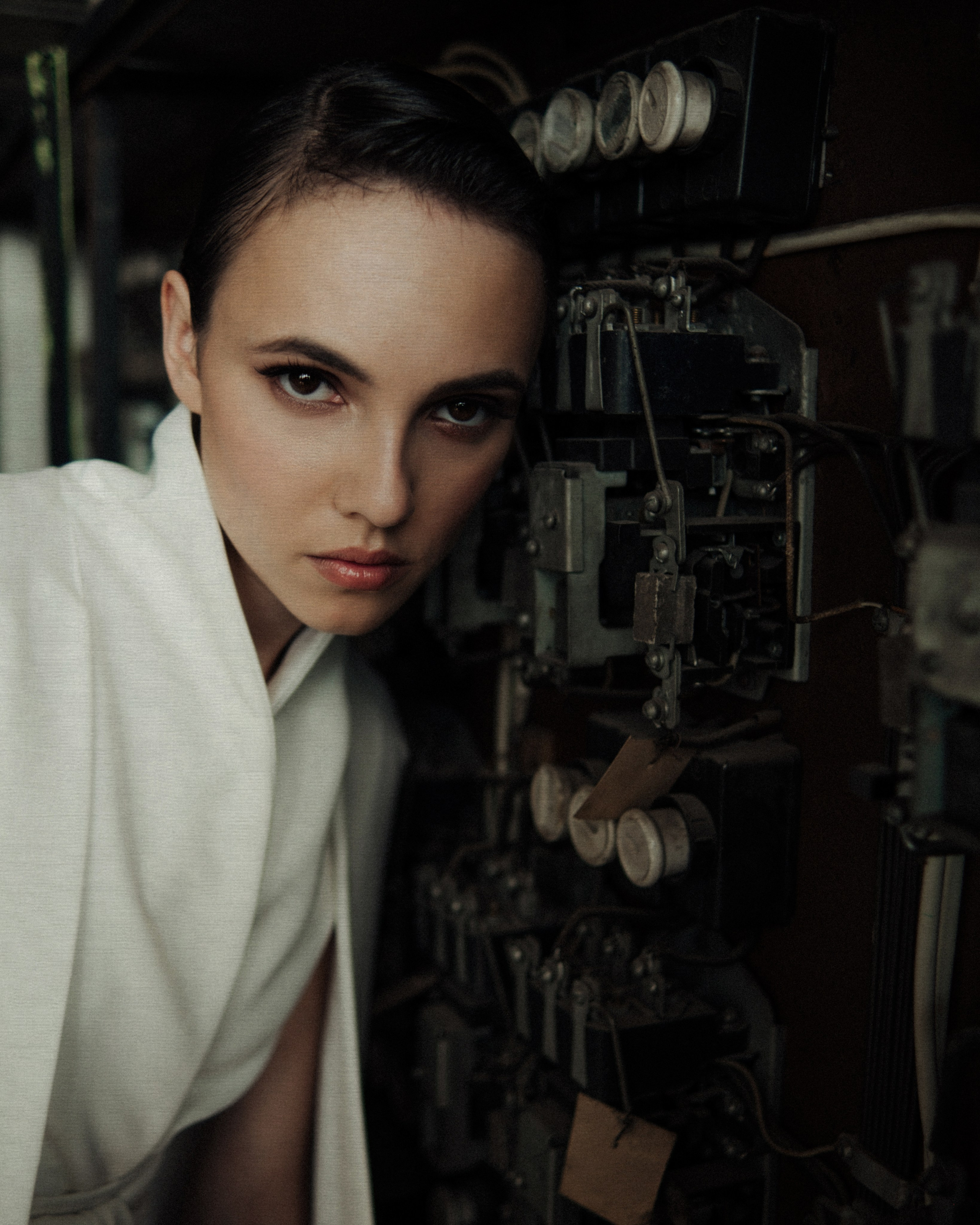 Stasya. Dariaegudina.ru