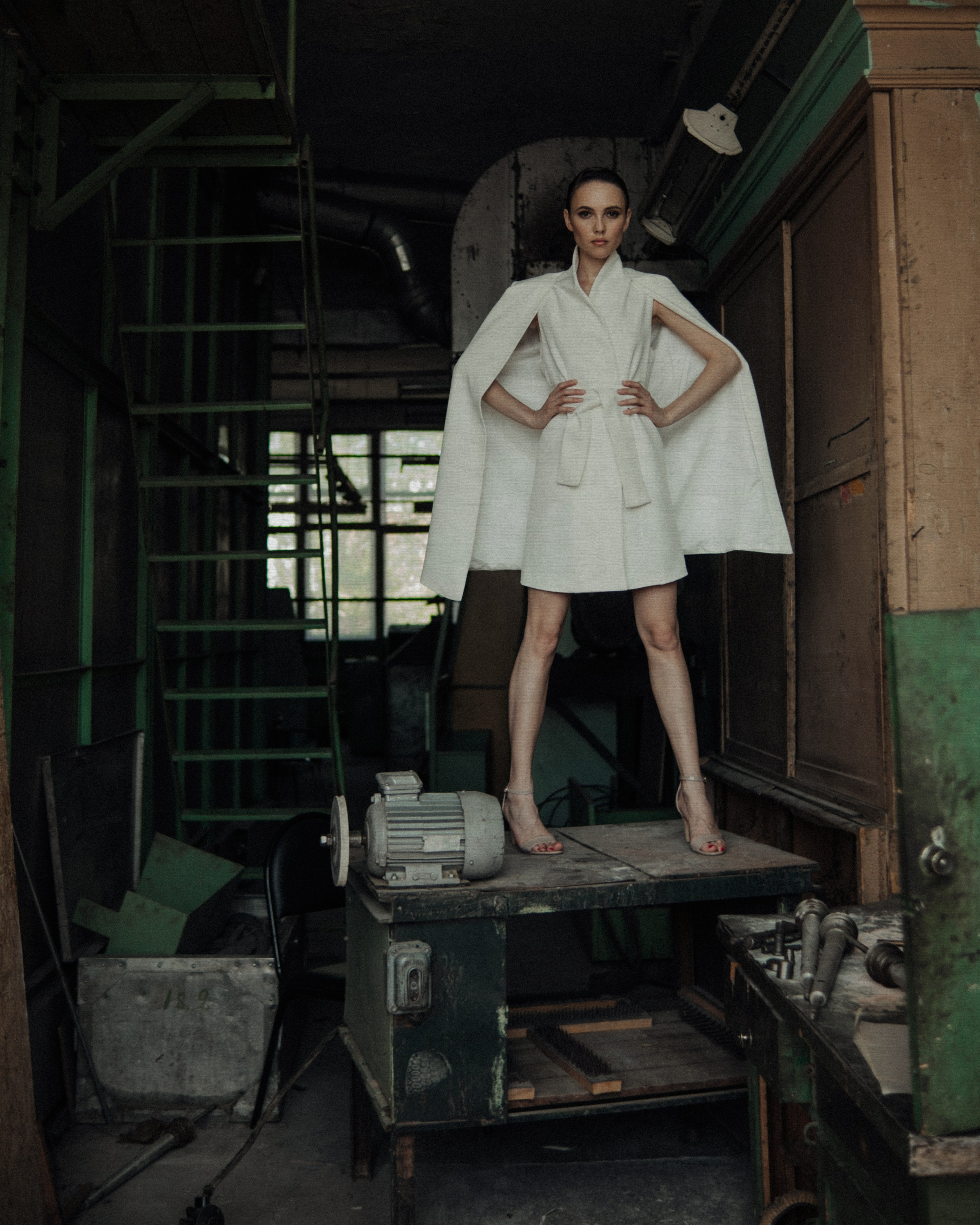 Stasya. Dariaegudina.ru