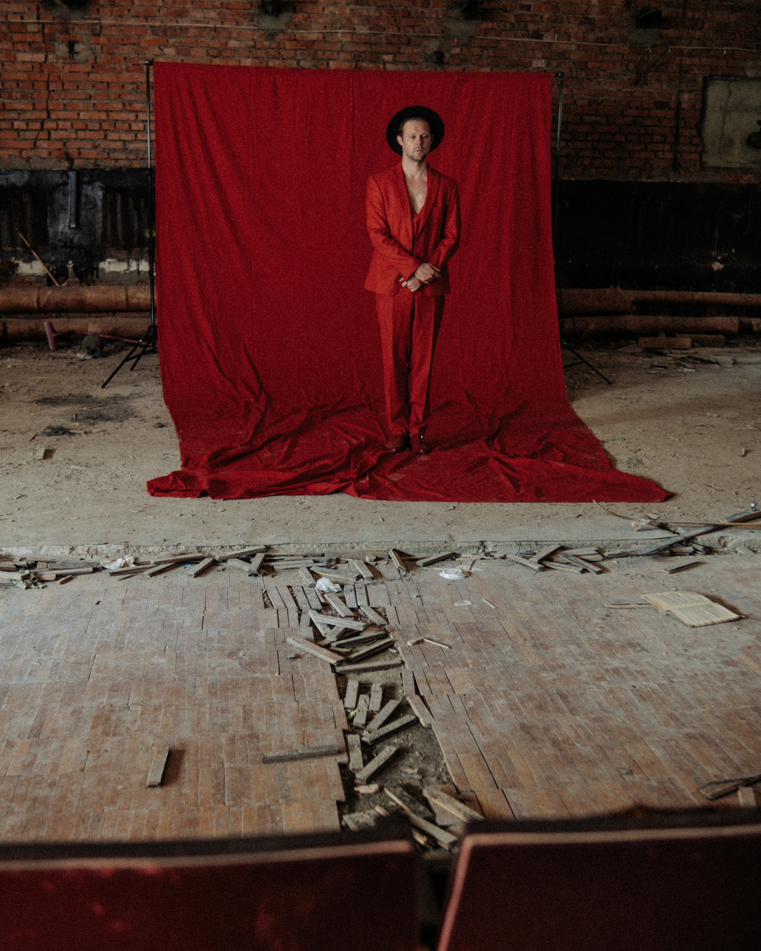 Danya. Dariaegudina.ru