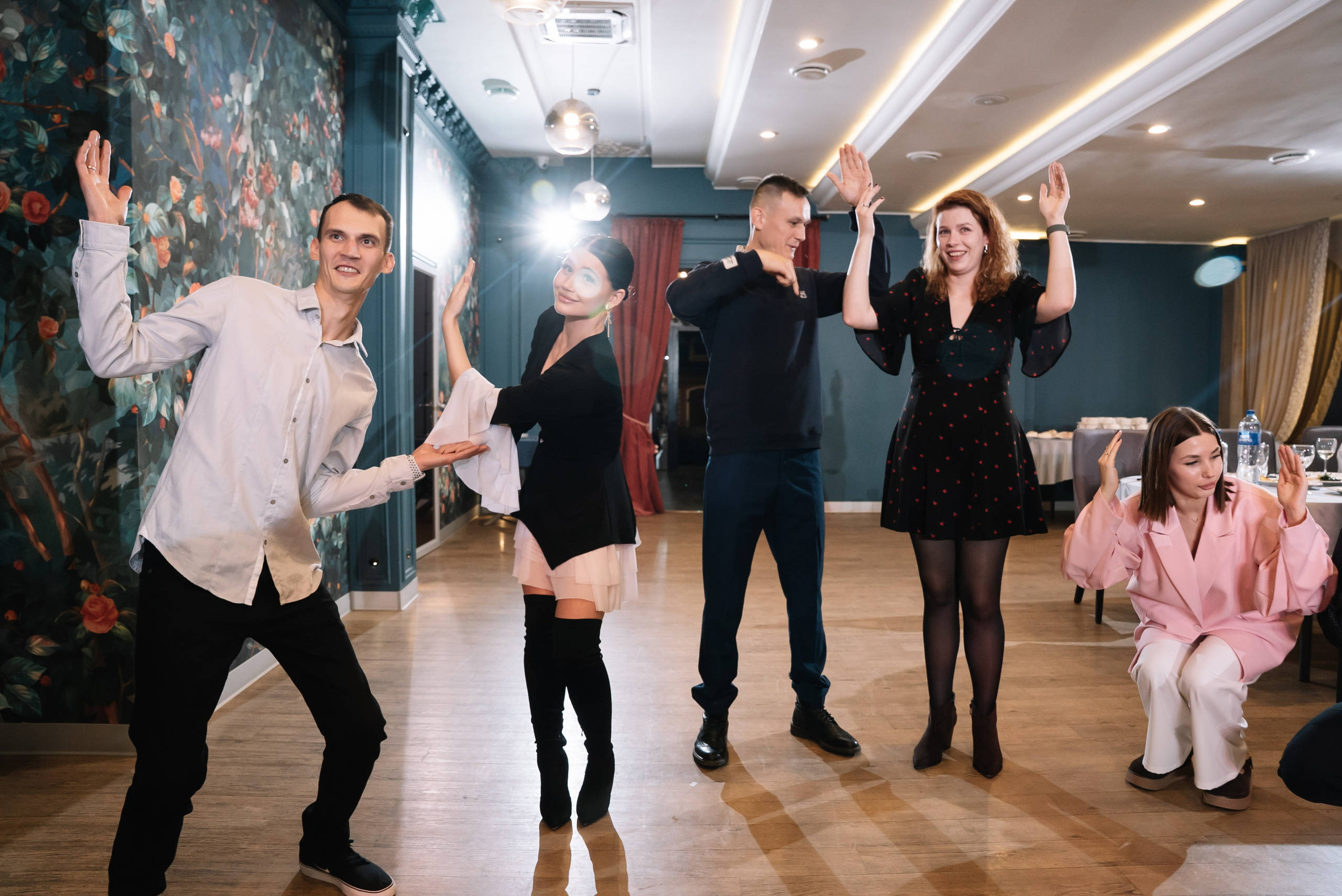 Никита и Зоя. Свадебный фотограф в Самаре Анна Ковалева