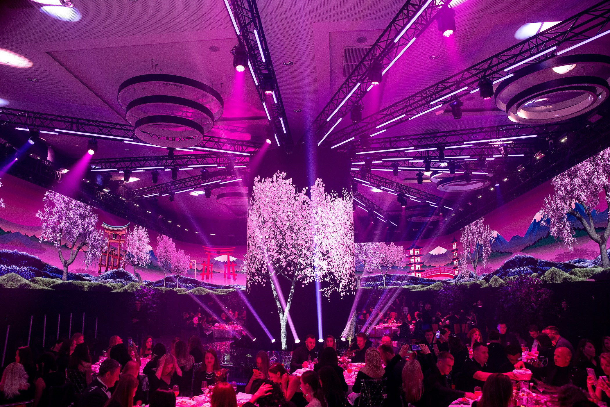 Репортажная съёмка. Интерьерный и фуд фотограф в Сочи Дмитрий Арно