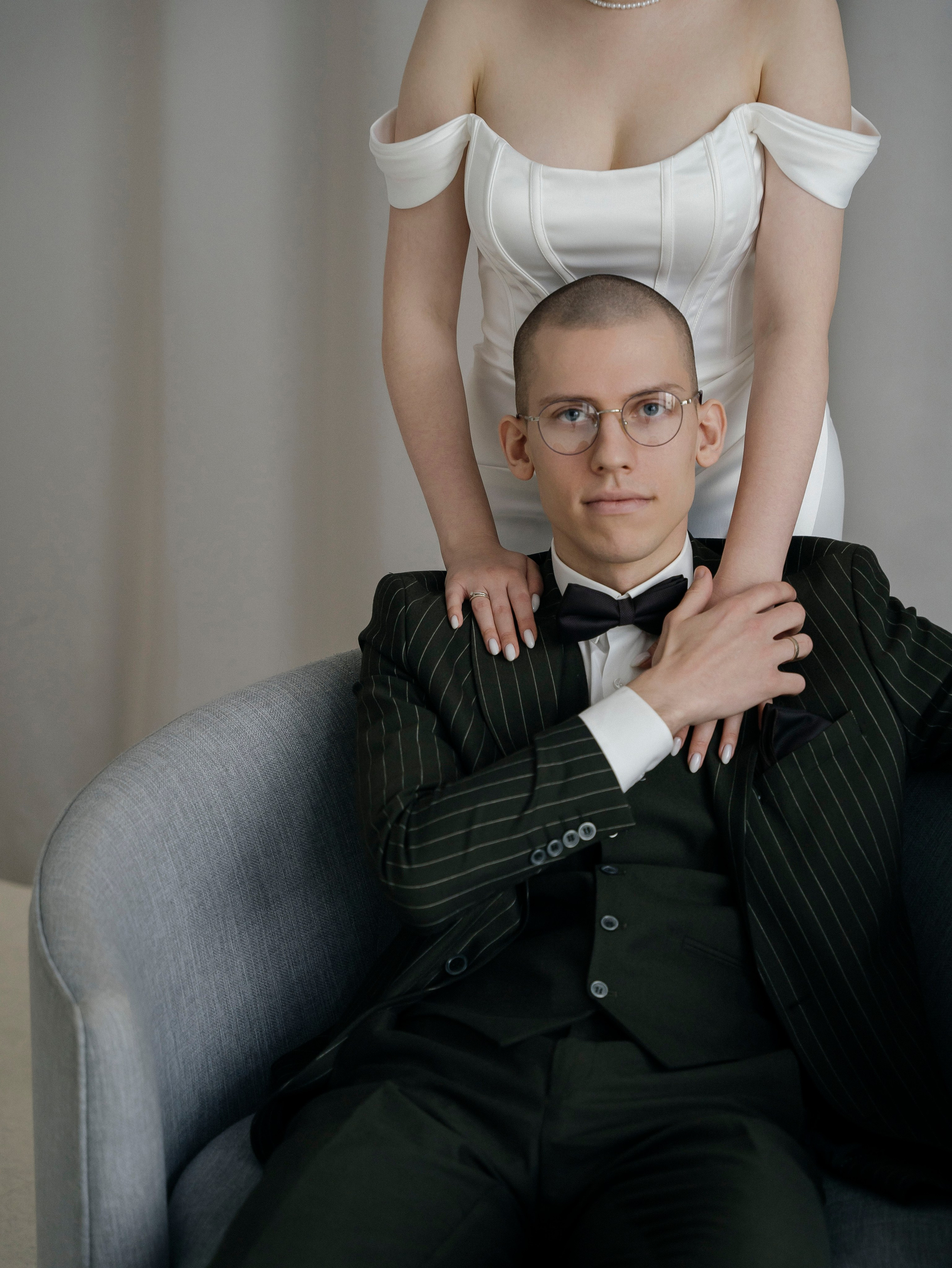 Анна + Кирилл 25.11.2023. Свадебный фотограф