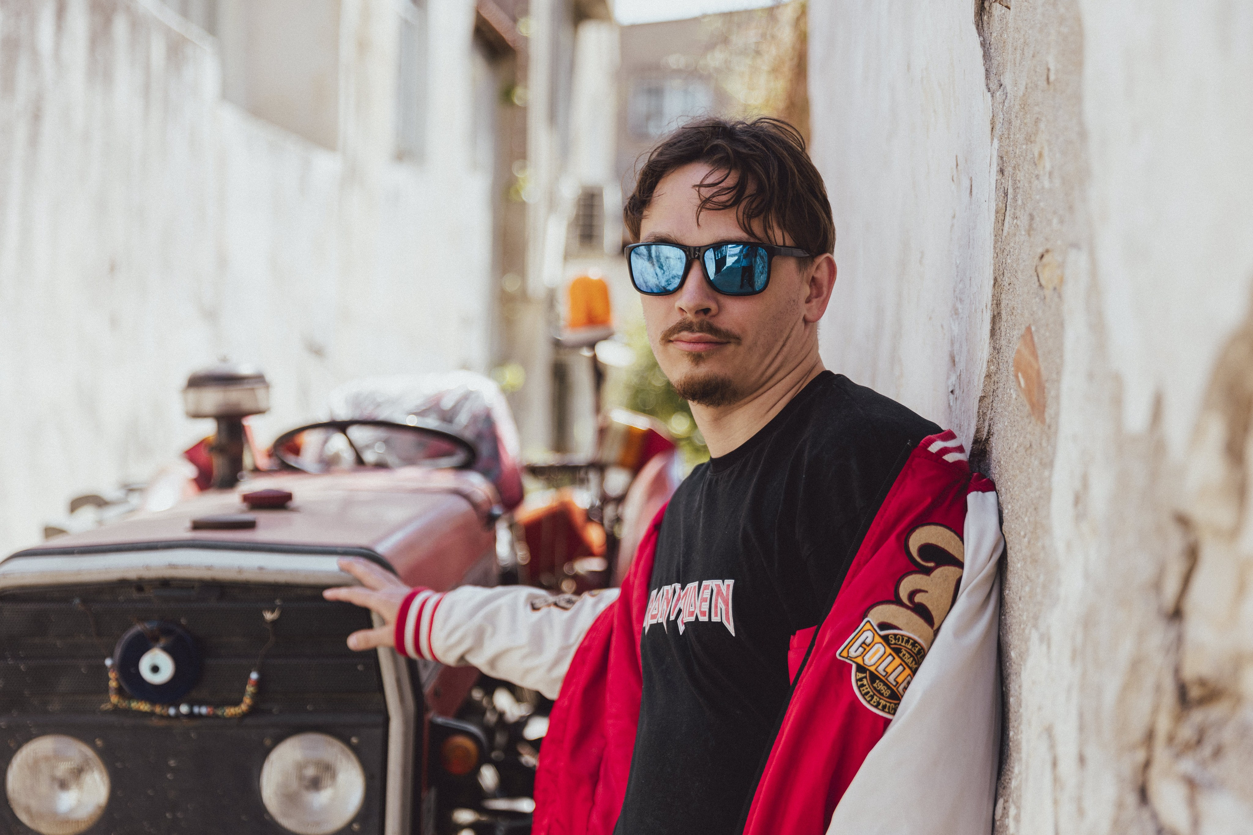 Кушадасы. Фото департамент круизного лайнера Астория Гранде