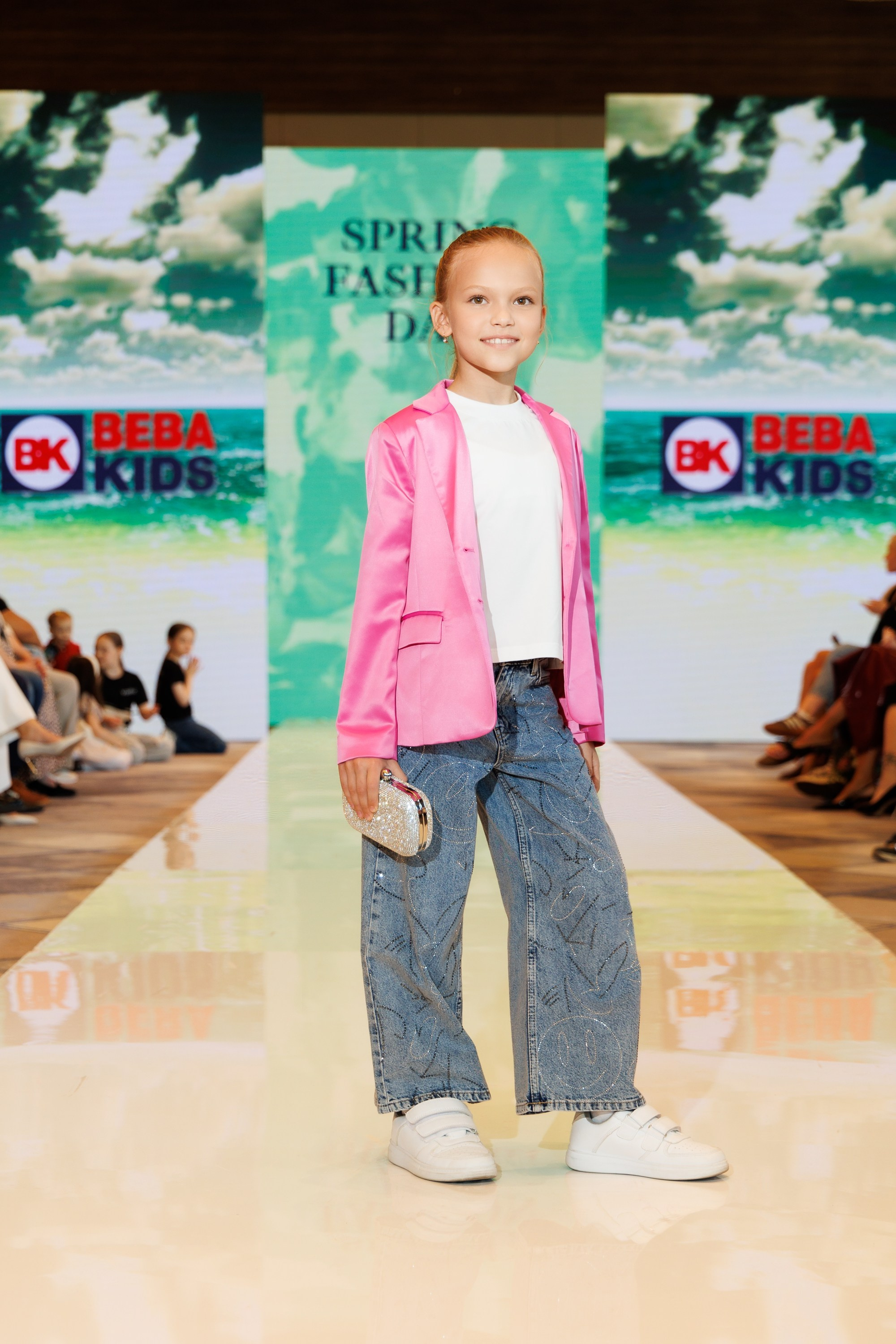 SPRING FASHION DAY. Репортажный и студийный фотограф во Владивостоке Дударева Софья