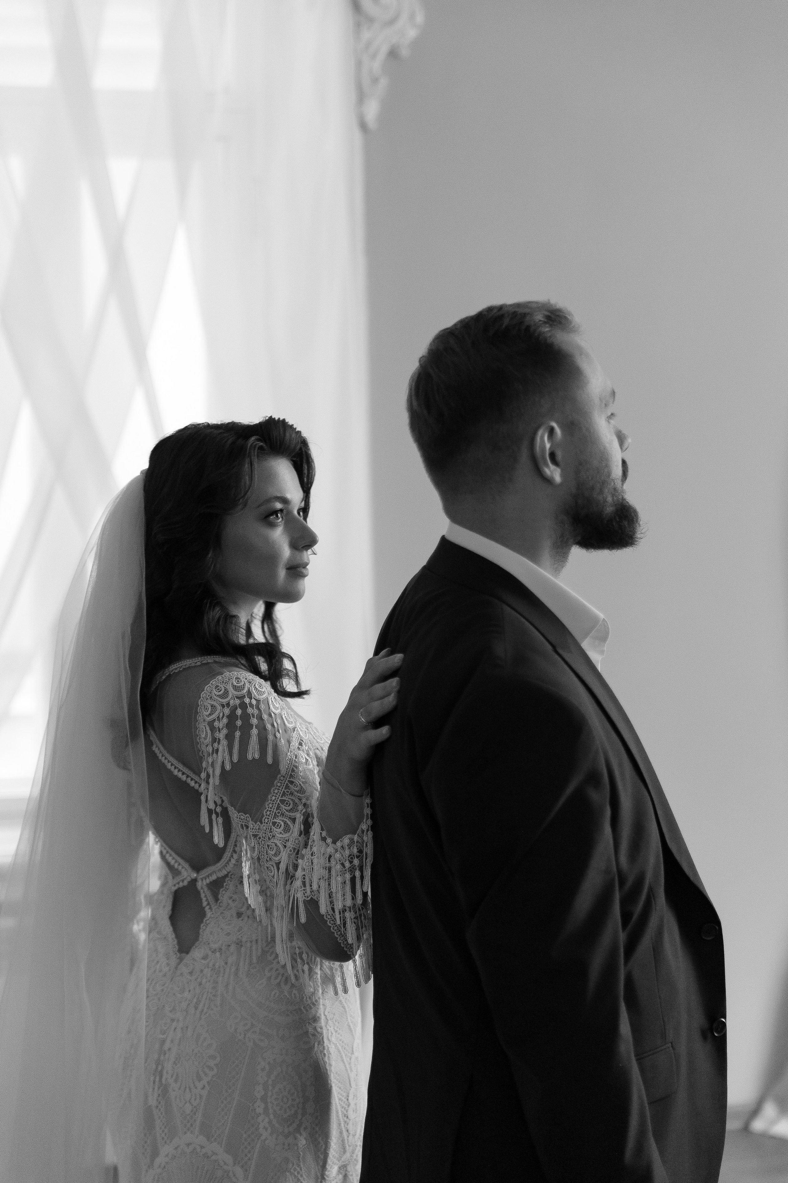 D & K. Свадебный и семейный фотограф Анжелика Альашкар в Казани Татарстан