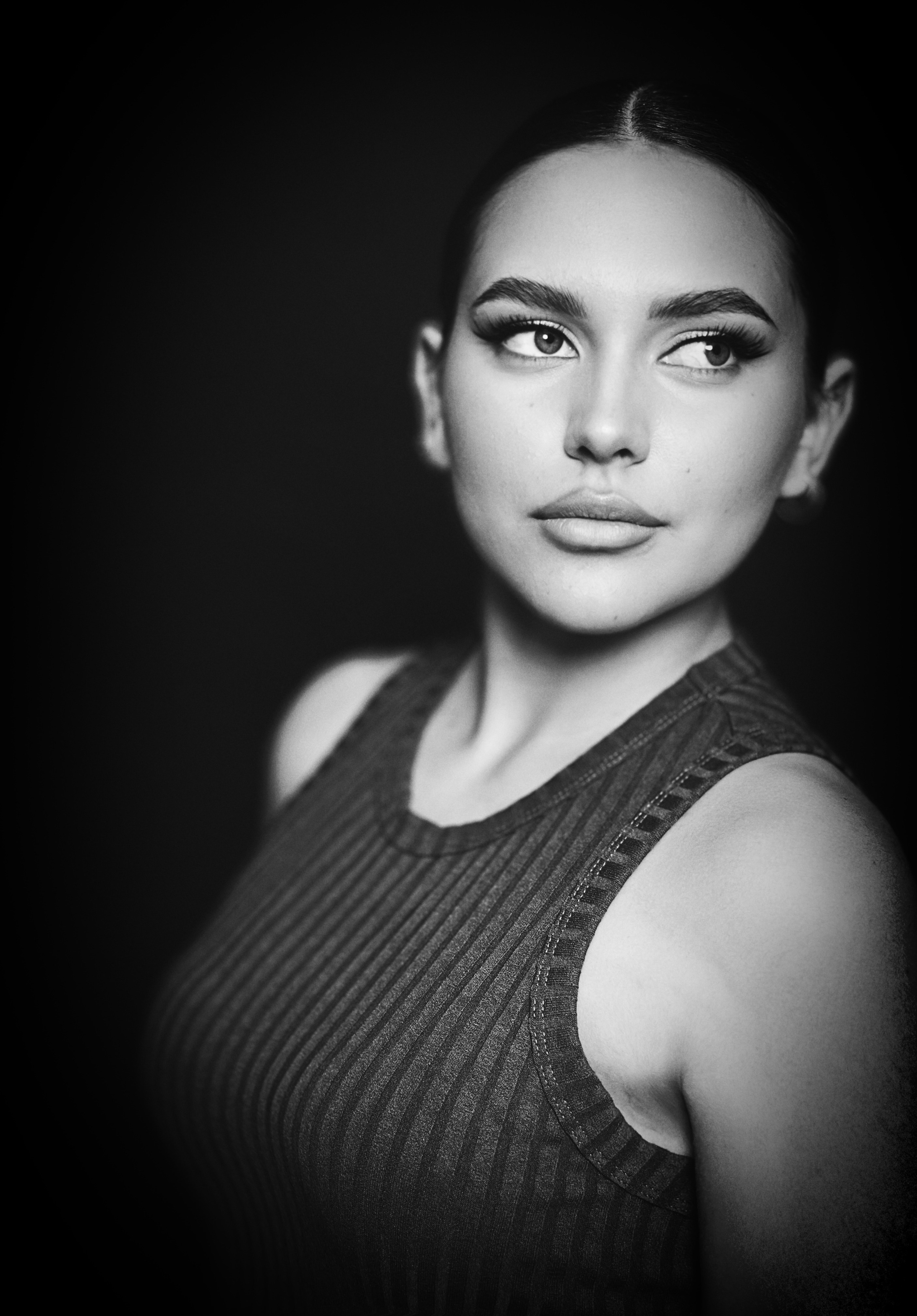 Алина С._1. Мобильный фотограф Дмитрий Шпуров | KIREVAS