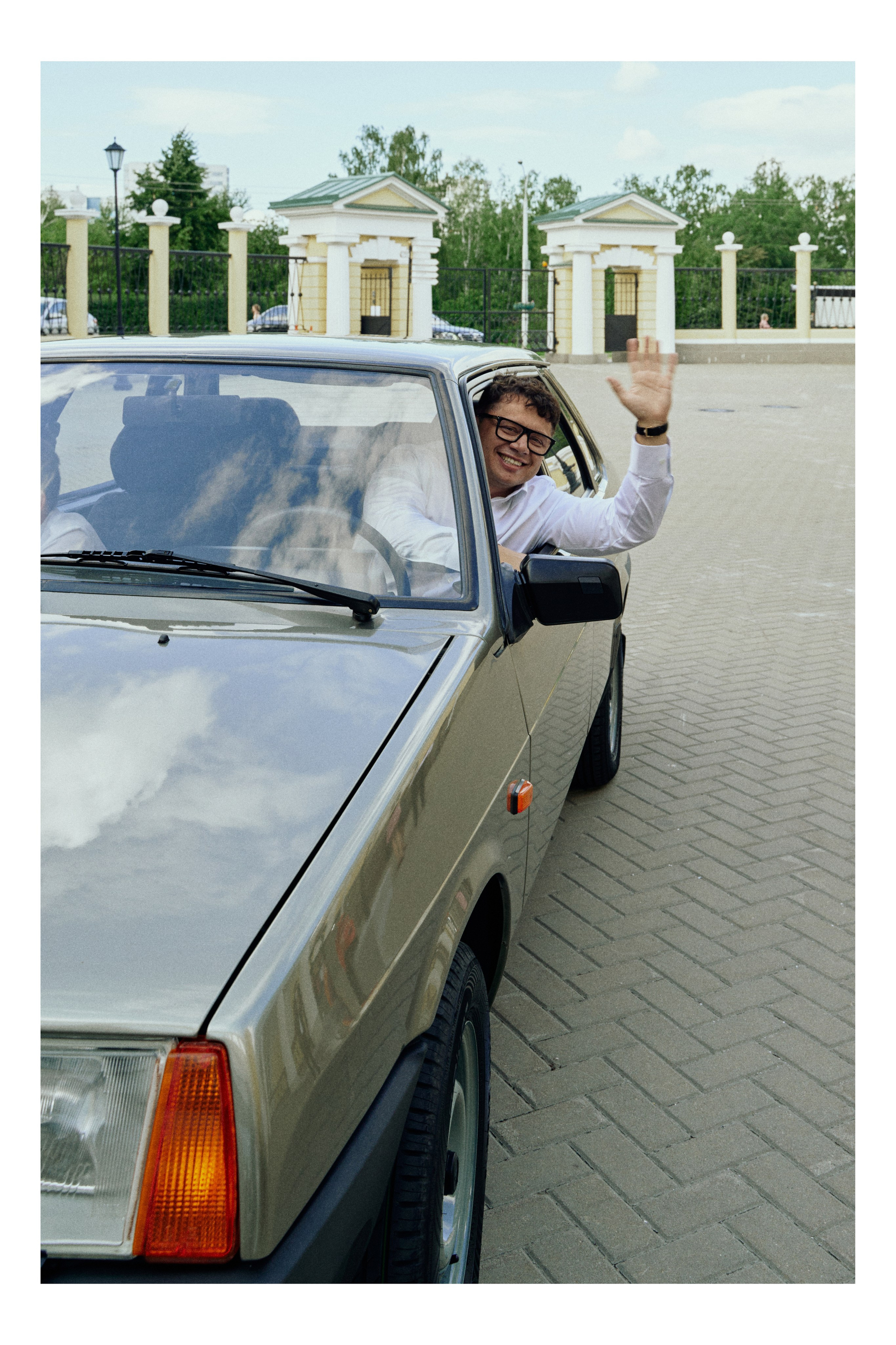 LA DOLCE VITA. Дмитрий Мазуркевич: Профессиональный Репортажный Фотограф