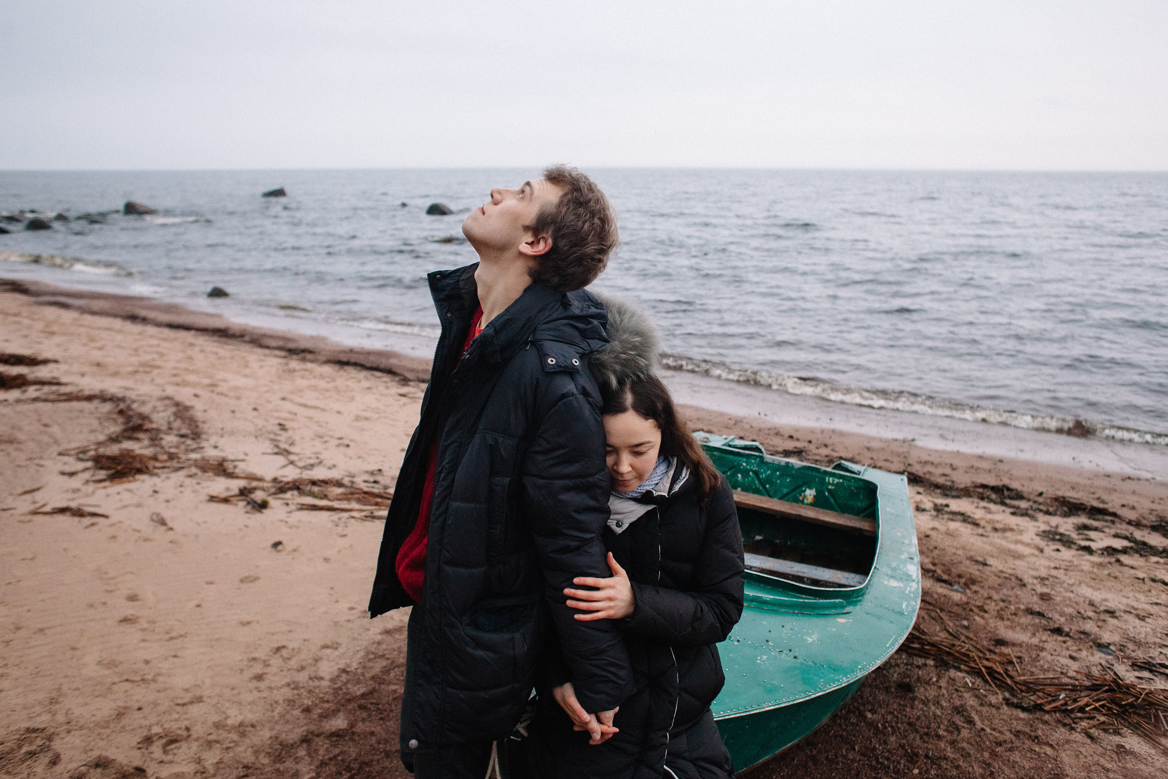 Приветнинское. Семейный и свадебный фотограф в Майкопе Михаил Мартиросян