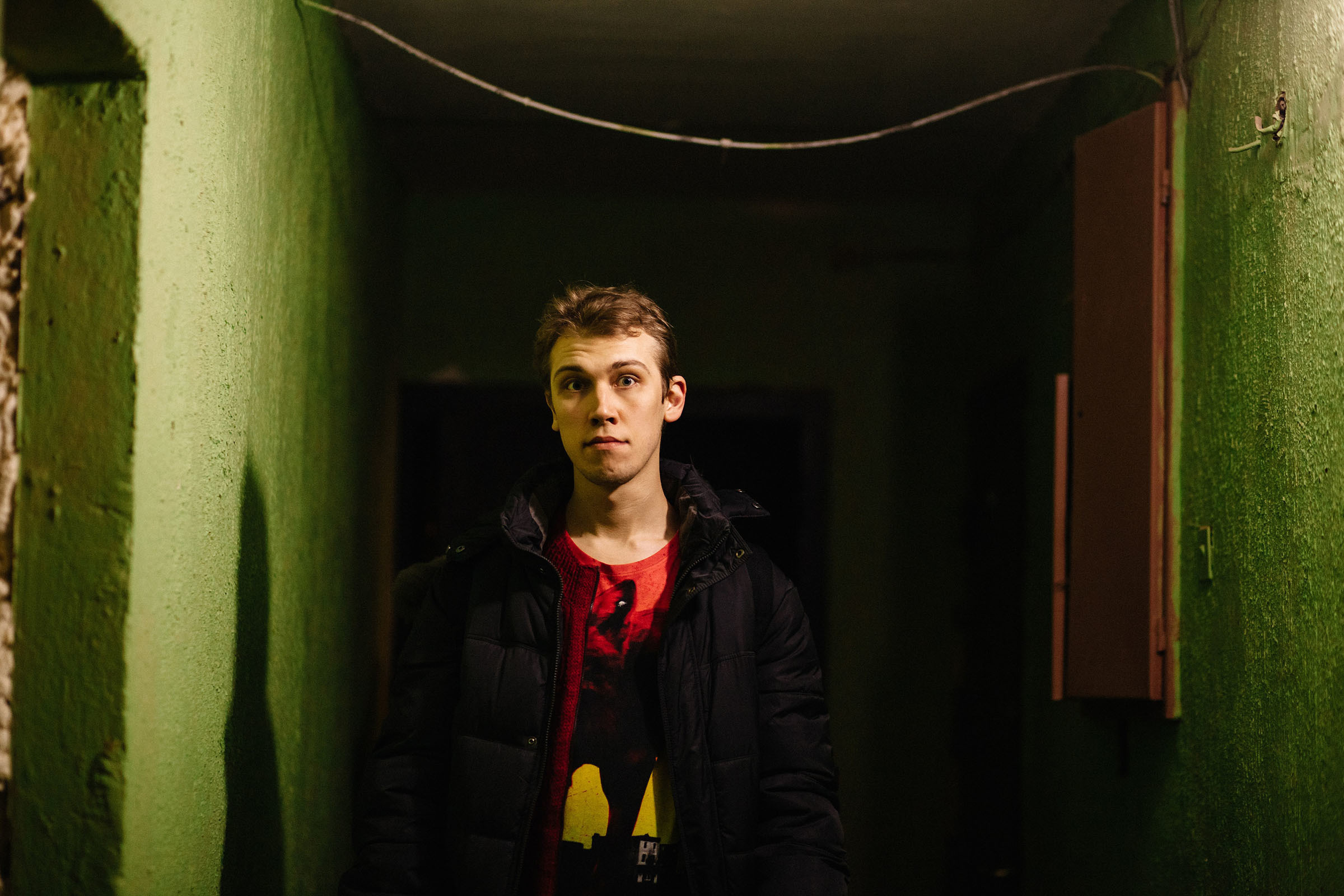 Приветнинское. Семейный и свадебный фотограф в Майкопе Михаил Мартиросян