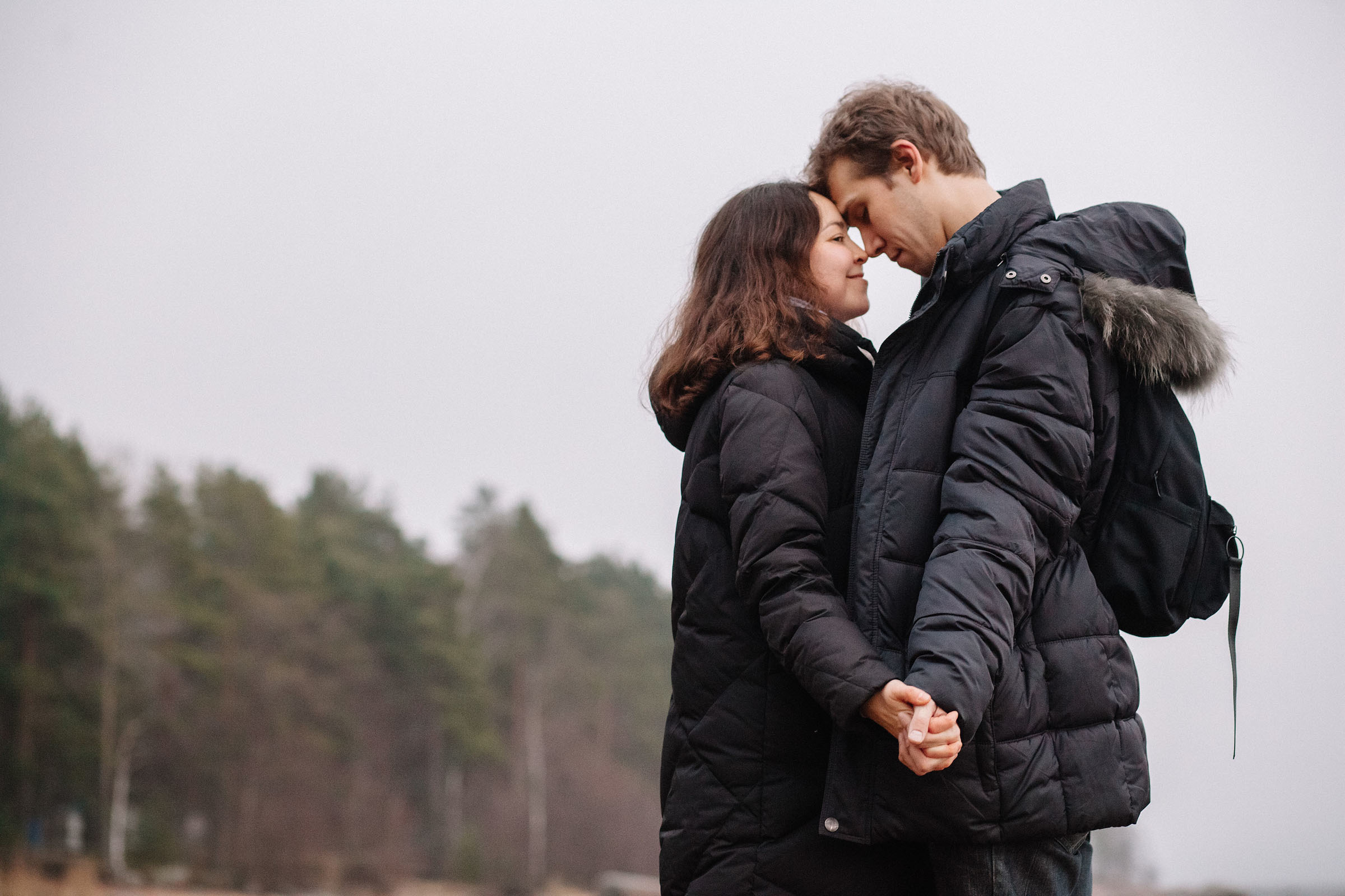 Приветнинское. Семейный и свадебный фотограф в Майкопе Михаил Мартиросян