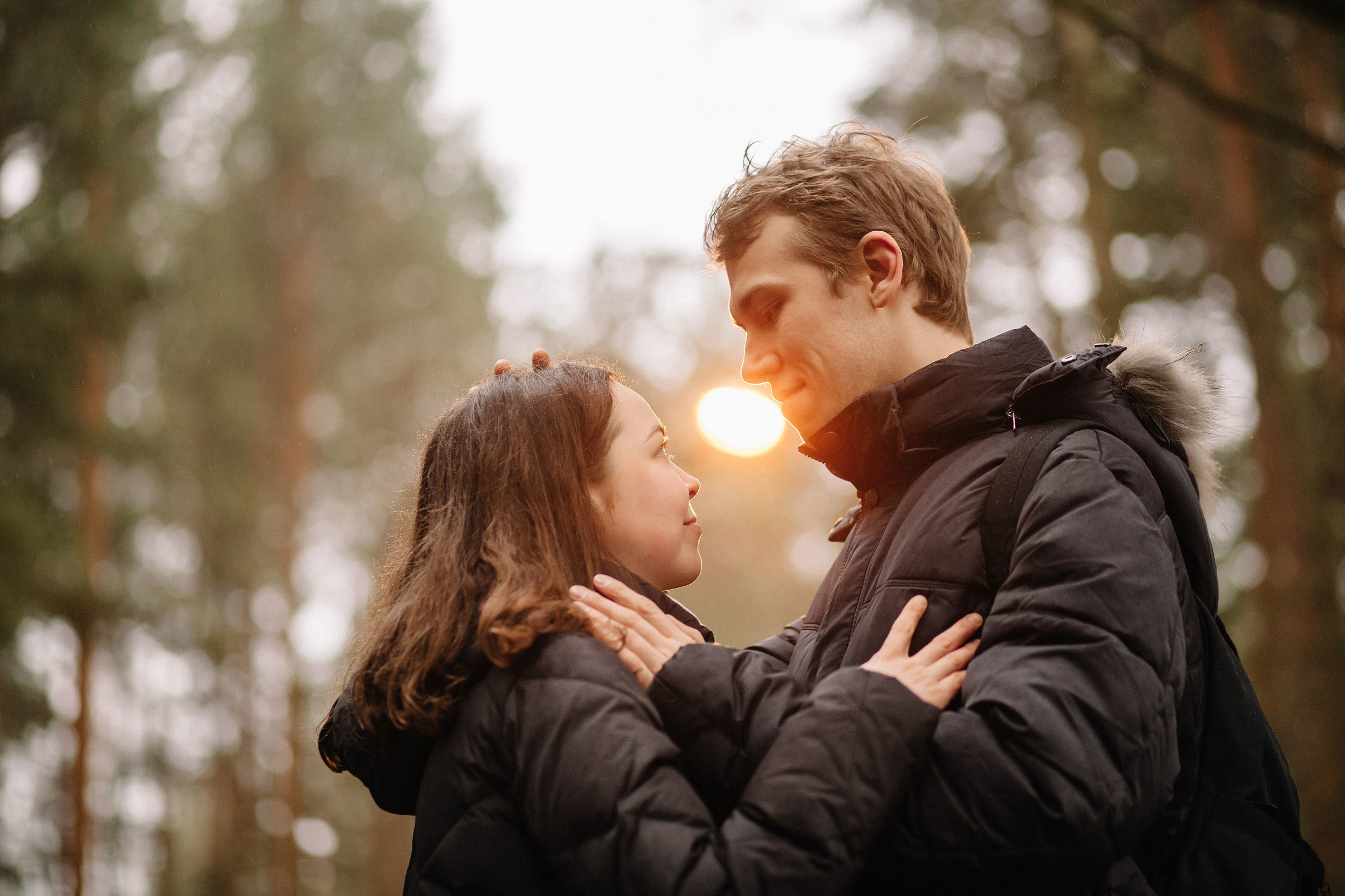 Приветнинское. Семейный и свадебный фотограф в Майкопе Михаил Мартиросян