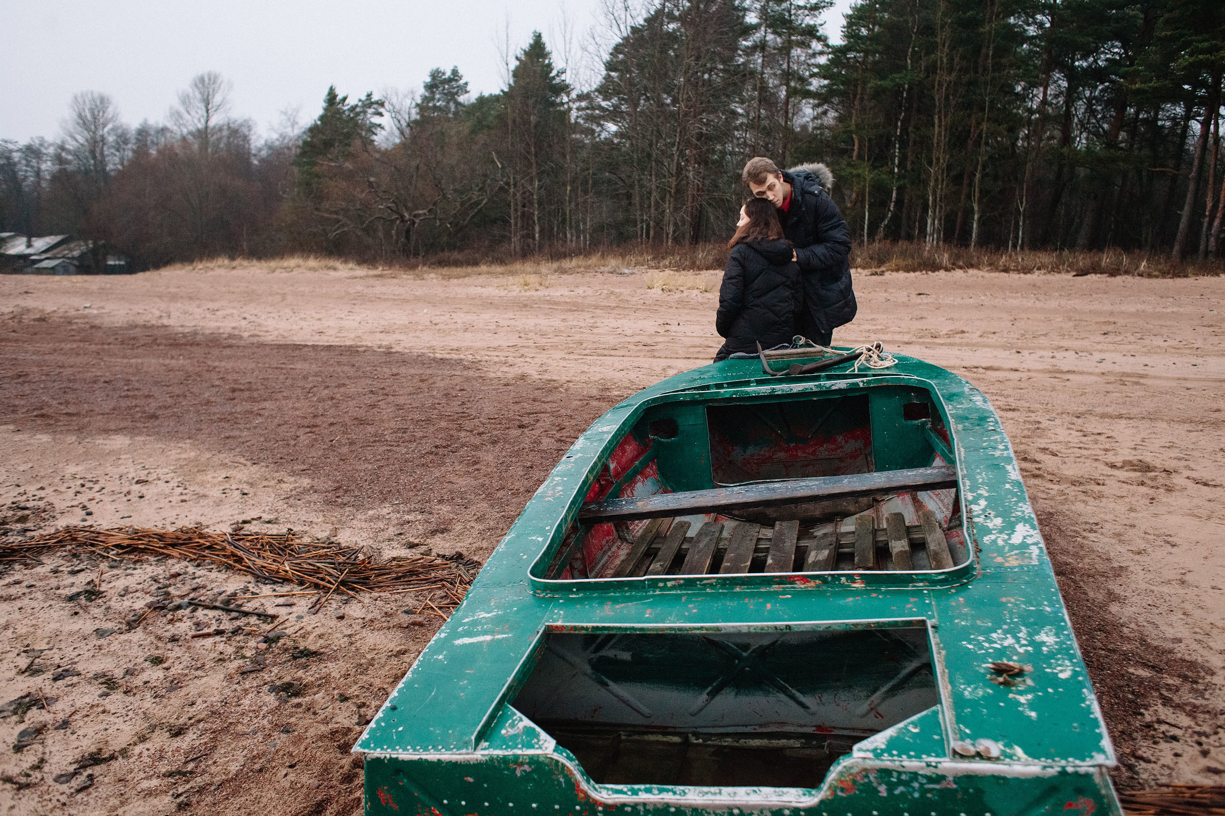 Приветнинское. Семейный и свадебный фотограф в Майкопе Михаил Мартиросян