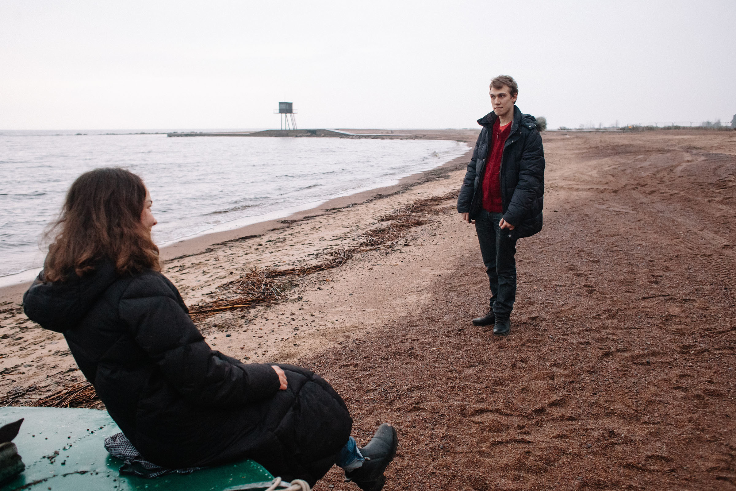 Приветнинское. Семейный и свадебный фотограф в Майкопе Михаил Мартиросян
