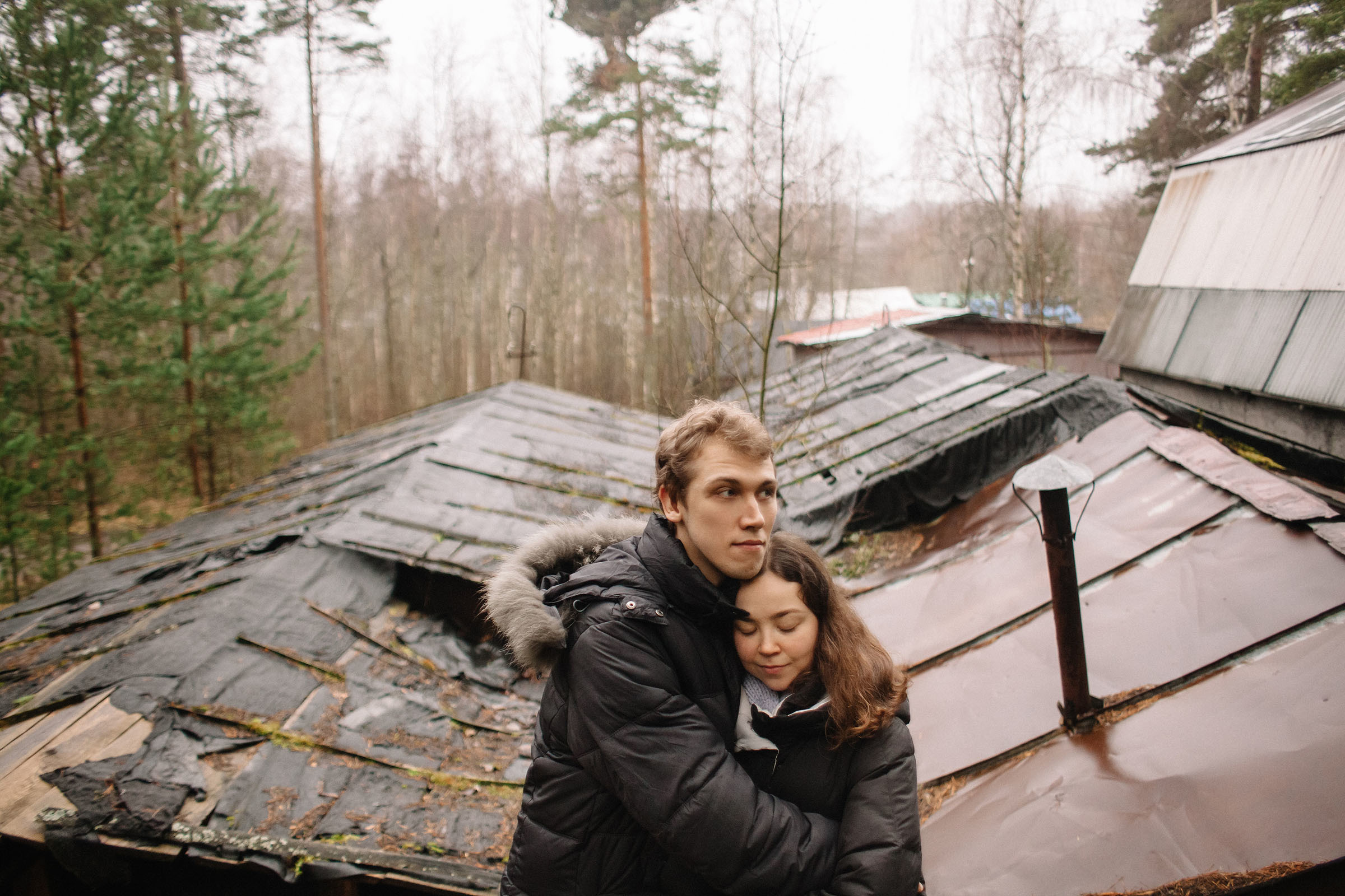 Приветнинское. Семейный и свадебный фотограф в Майкопе Михаил Мартиросян