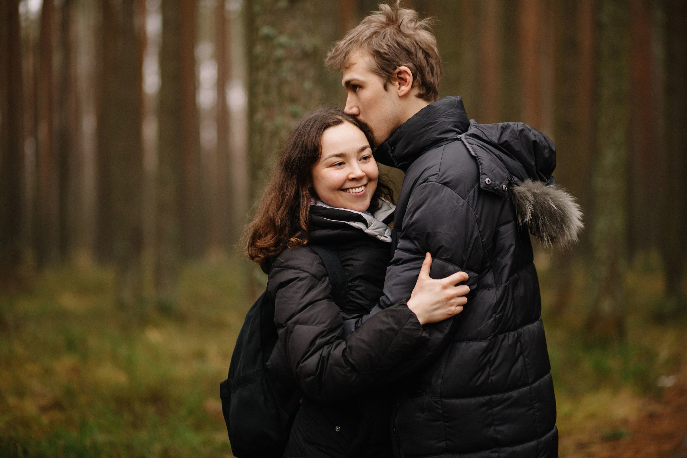 Приветнинское. Семейный и свадебный фотограф в Майкопе Михаил Мартиросян