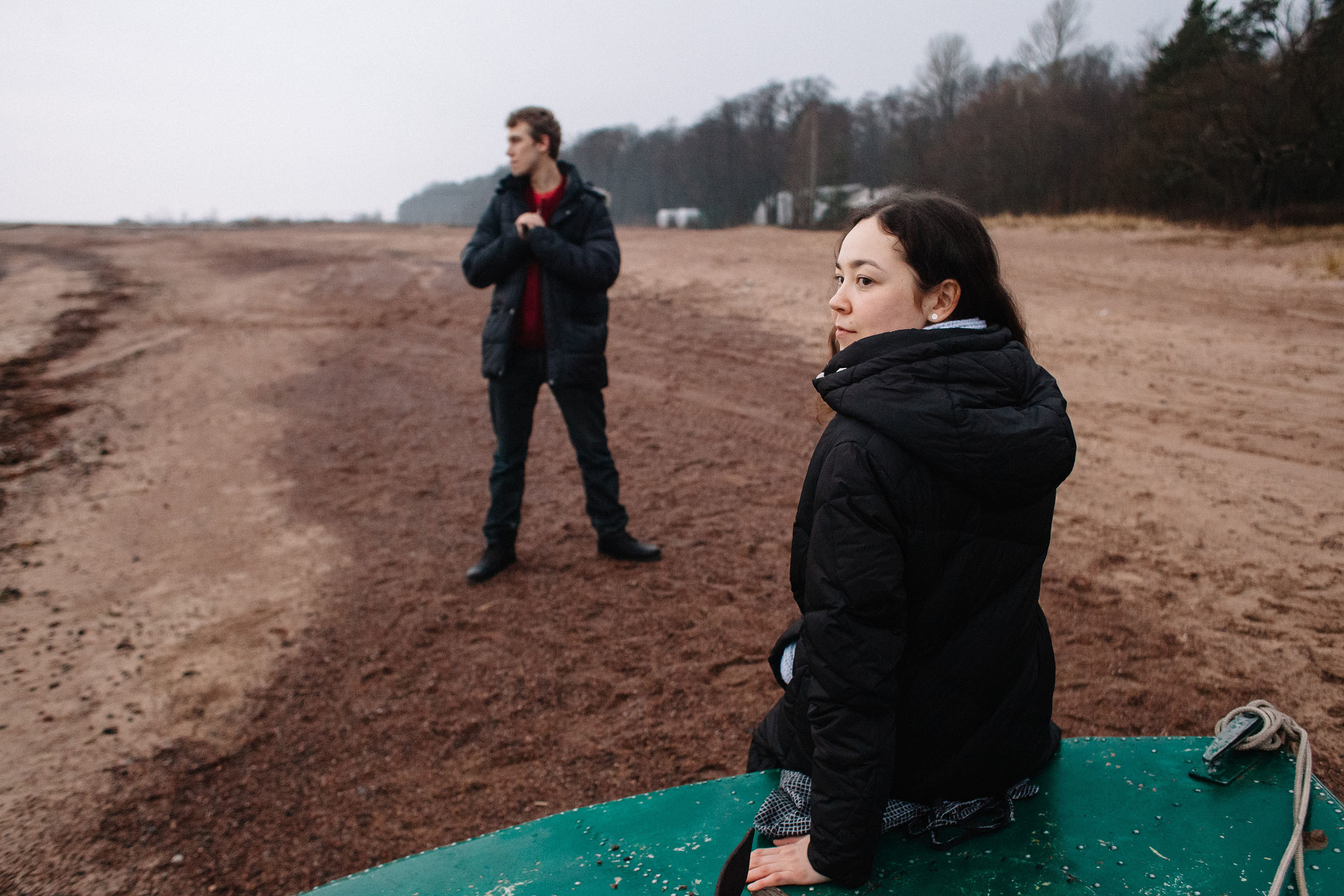 Приветнинское. Семейный и свадебный фотограф в Майкопе Михаил Мартиросян