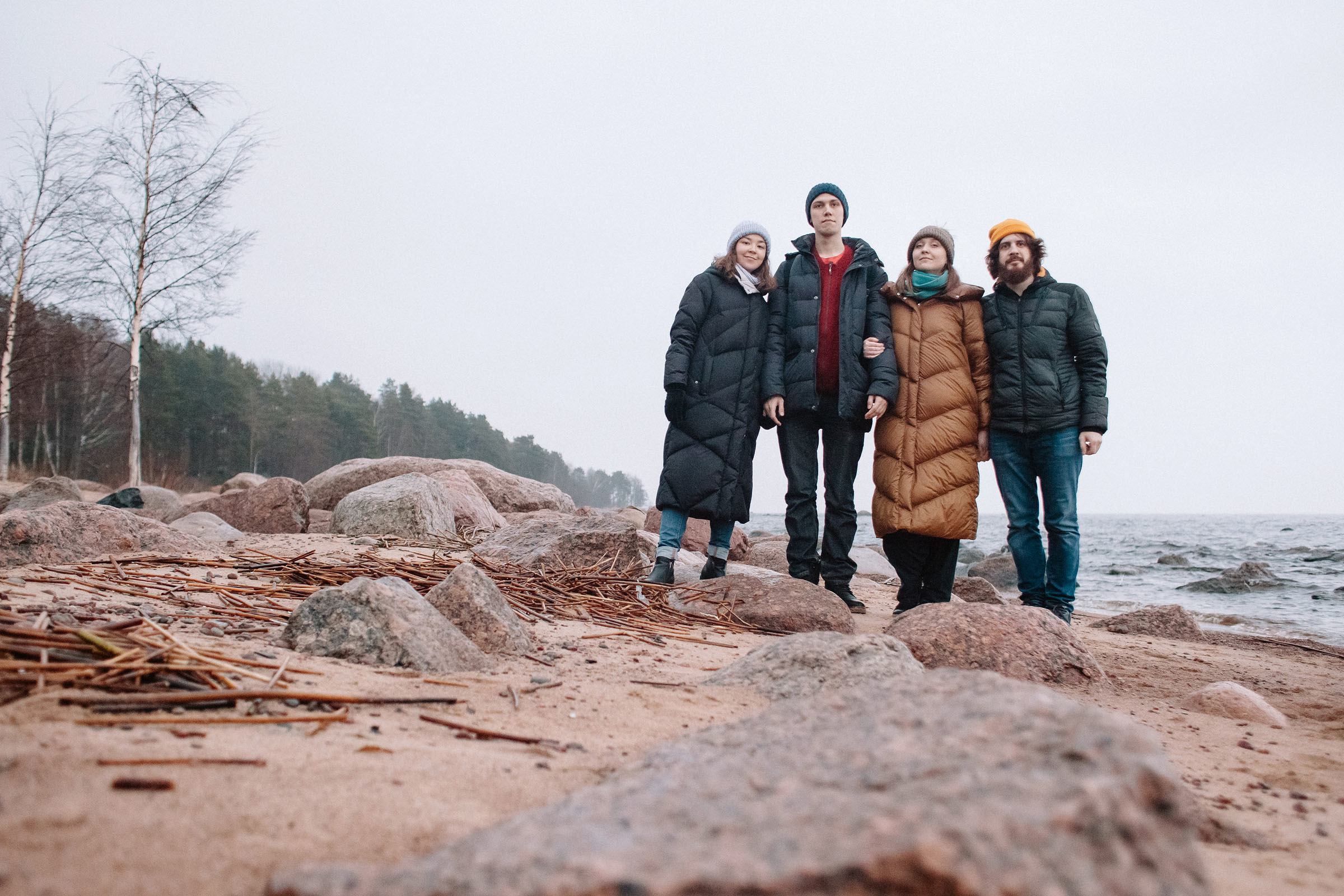 Приветнинское. Семейный и свадебный фотограф в Майкопе Михаил Мартиросян
