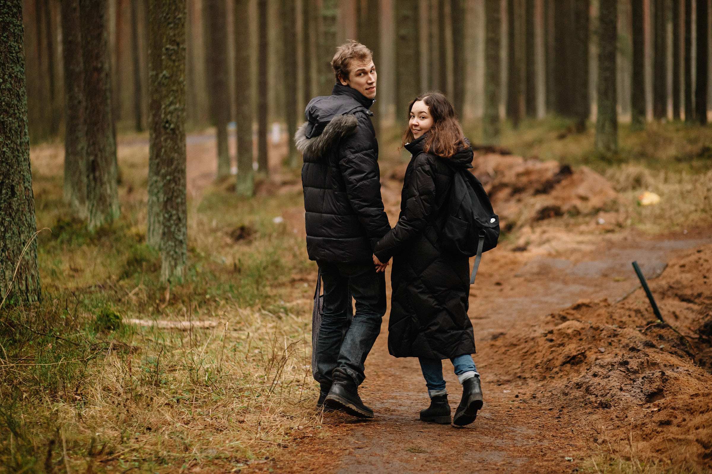 Приветнинское. Семейный и свадебный фотограф в Майкопе Михаил Мартиросян