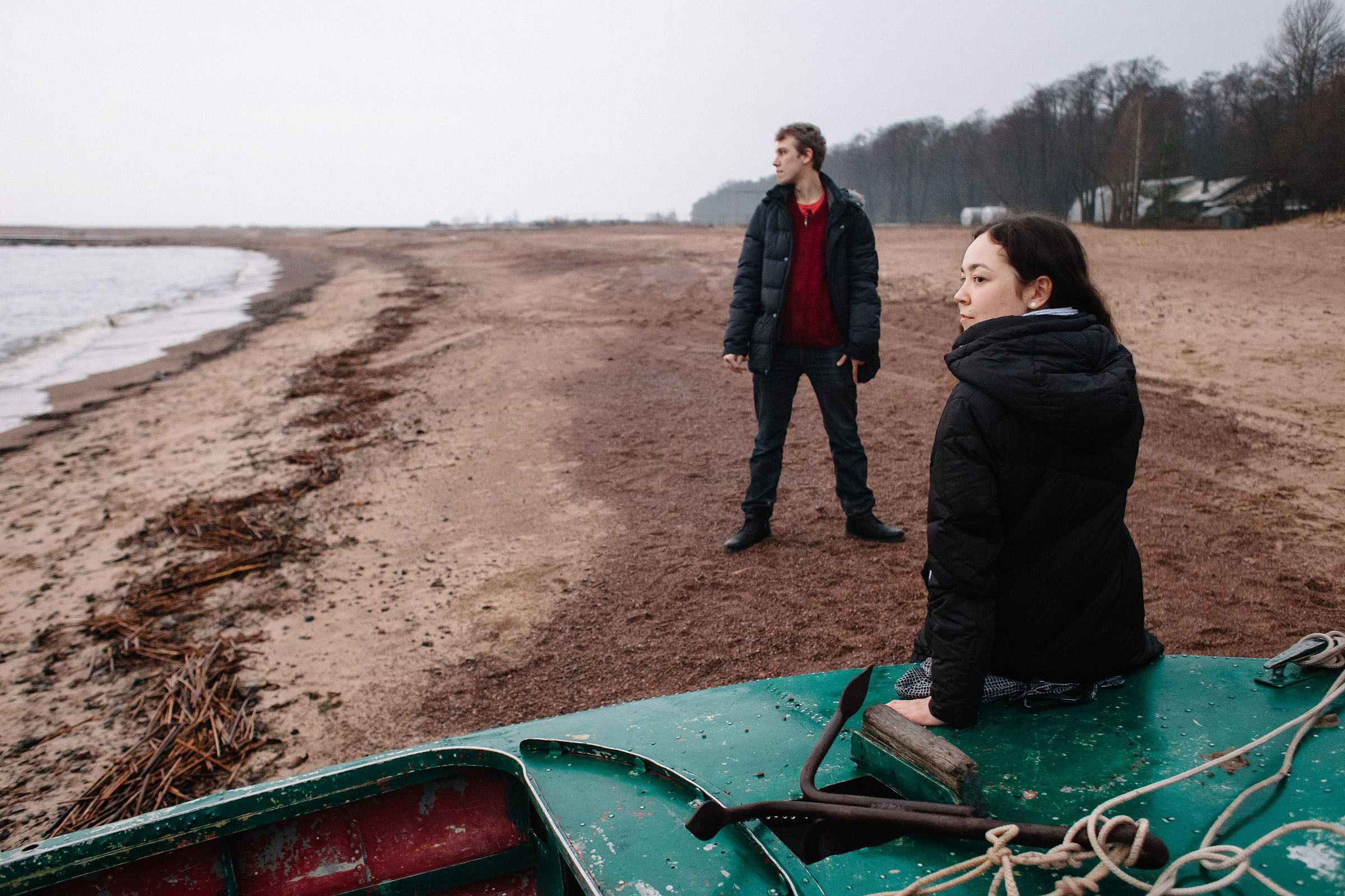 Приветнинское. Семейный и свадебный фотограф в Майкопе Михаил Мартиросян