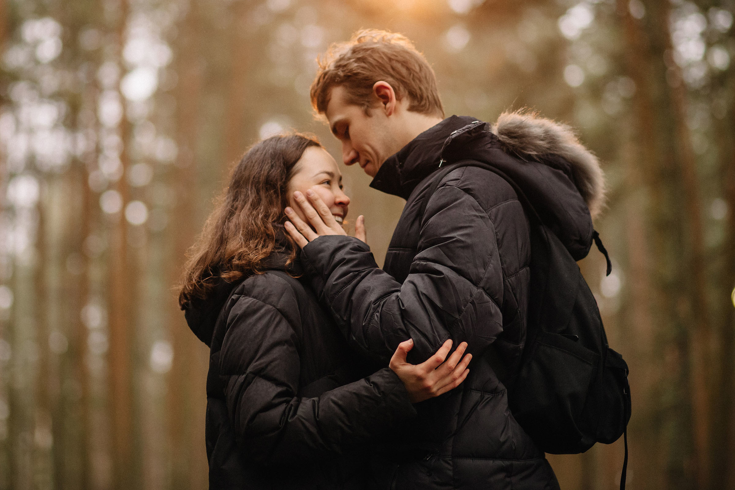 Приветнинское. Семейный и свадебный фотограф в Майкопе Михаил Мартиросян