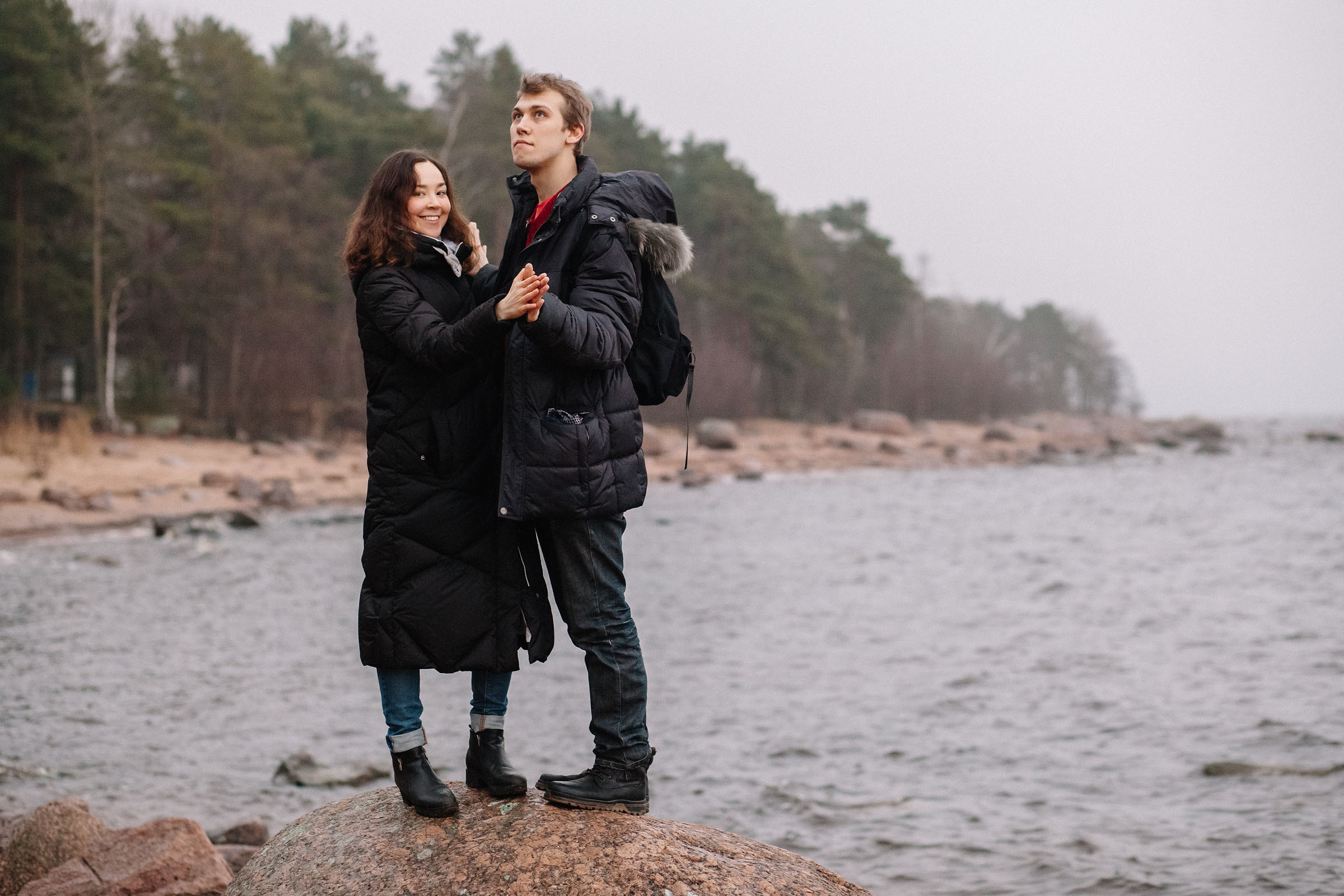 Приветнинское. Семейный и свадебный фотограф в Майкопе Михаил Мартиросян