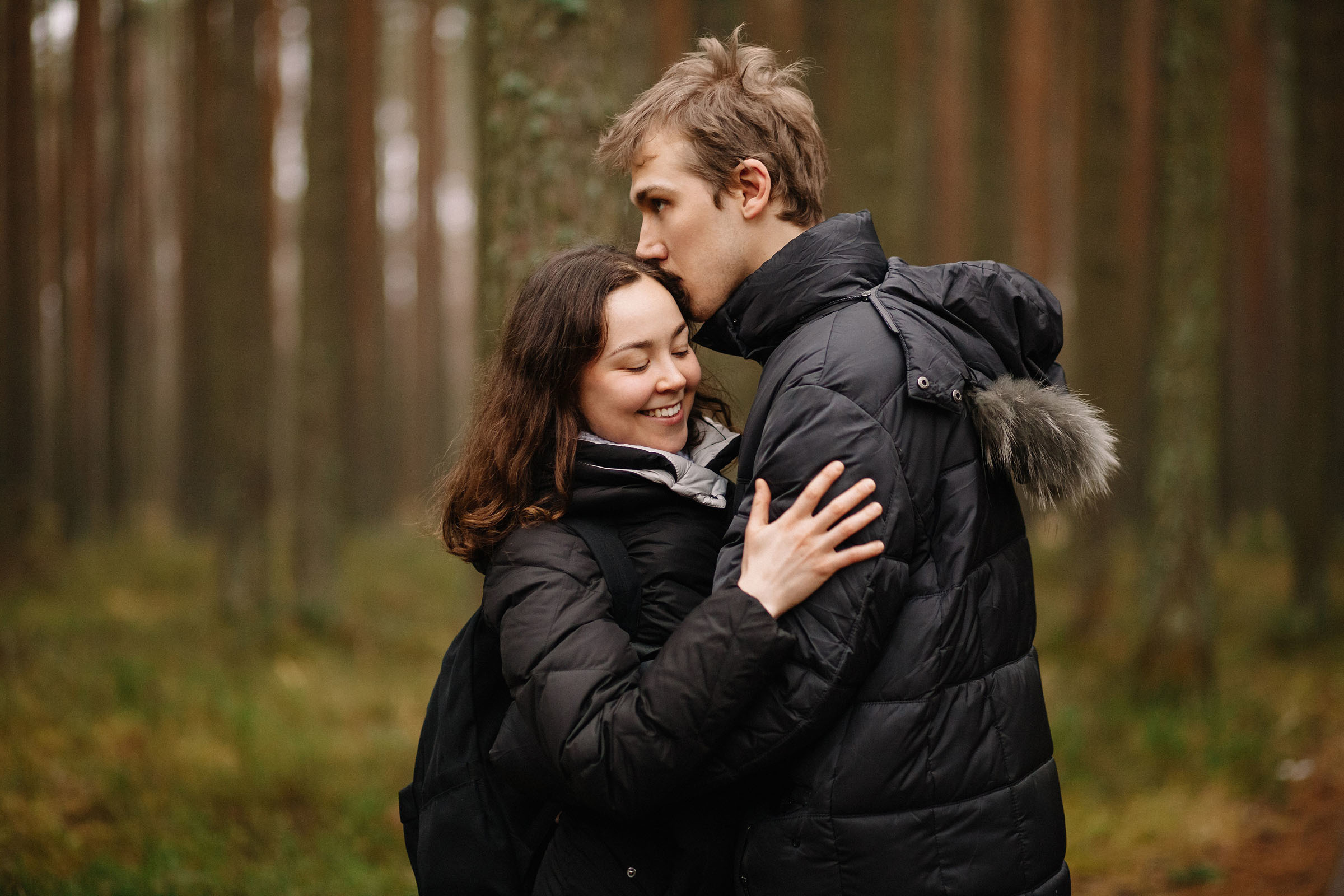Приветнинское. Семейный и свадебный фотограф в Майкопе Михаил Мартиросян
