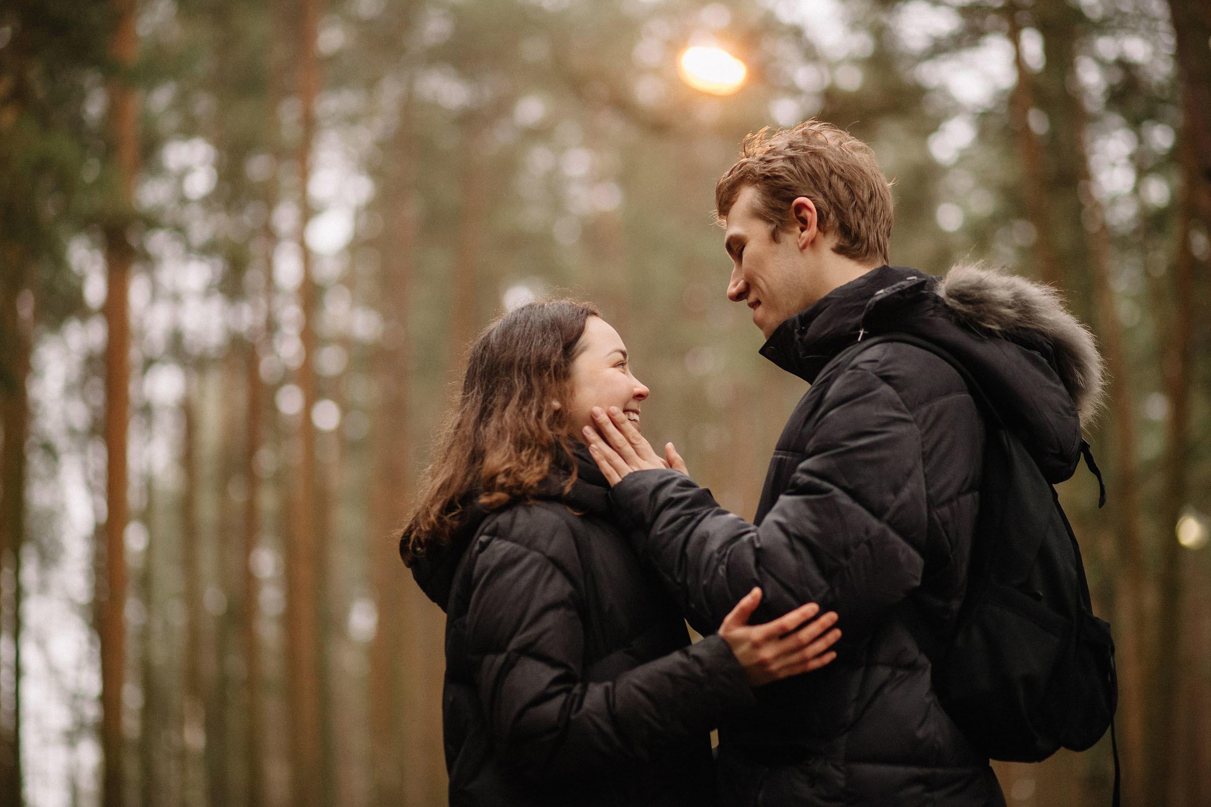 Приветнинское. Семейный и свадебный фотограф в Майкопе Михаил Мартиросян