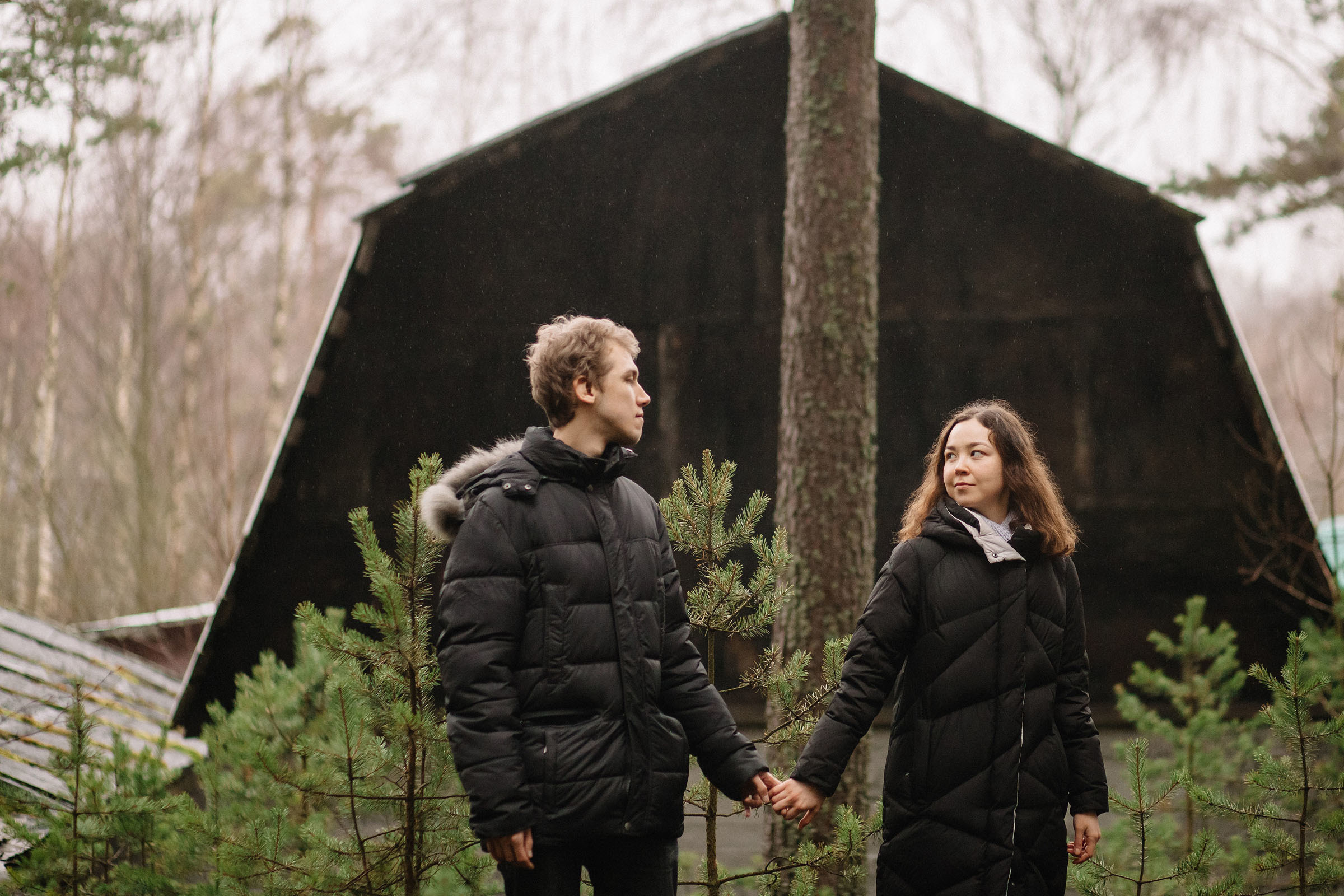 Приветнинское. Семейный и свадебный фотограф в Майкопе Михаил Мартиросян