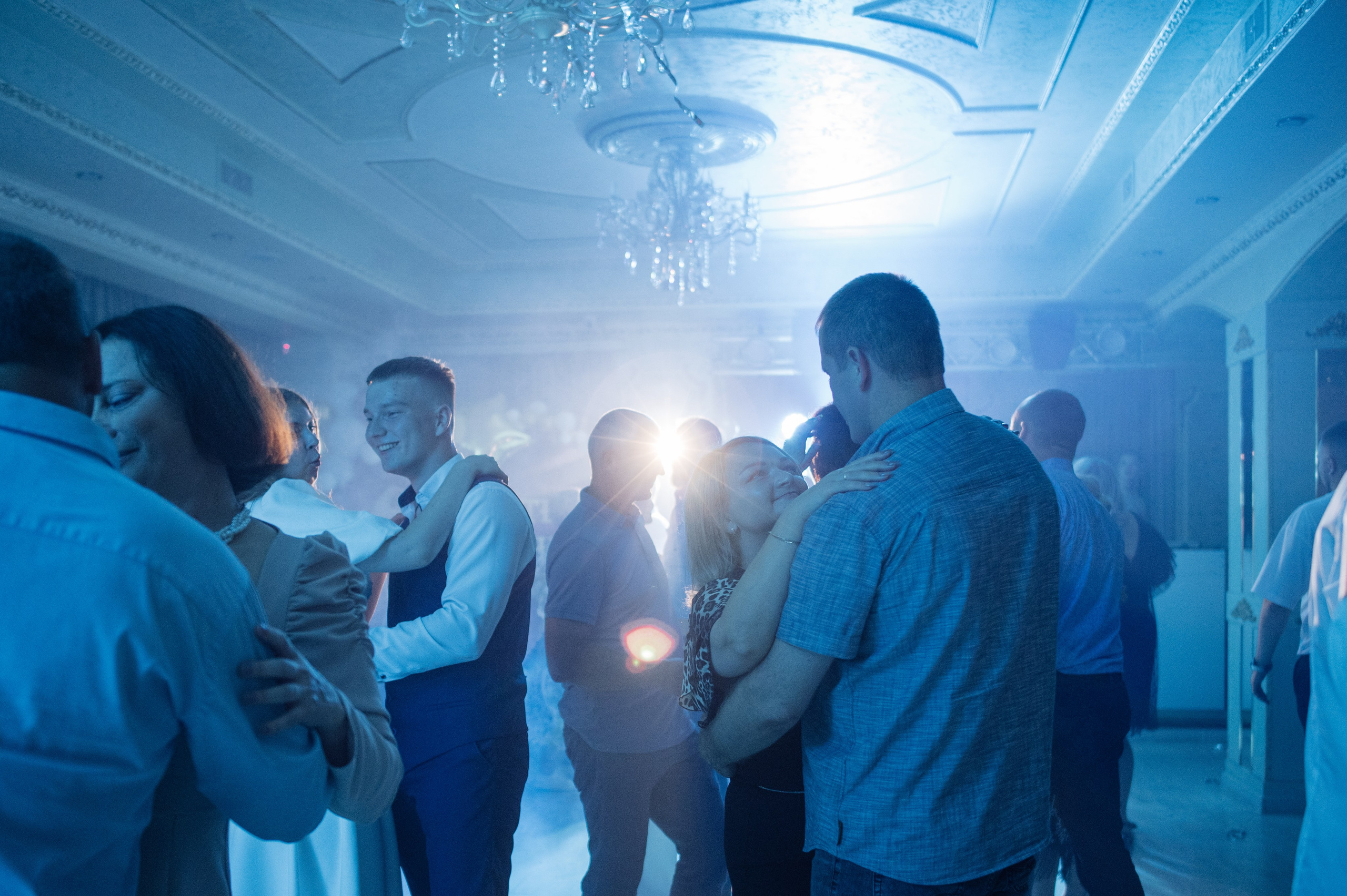 Следуй за мечтой. Свадебный и репортажный фотограф видеограф Брянск/Москва